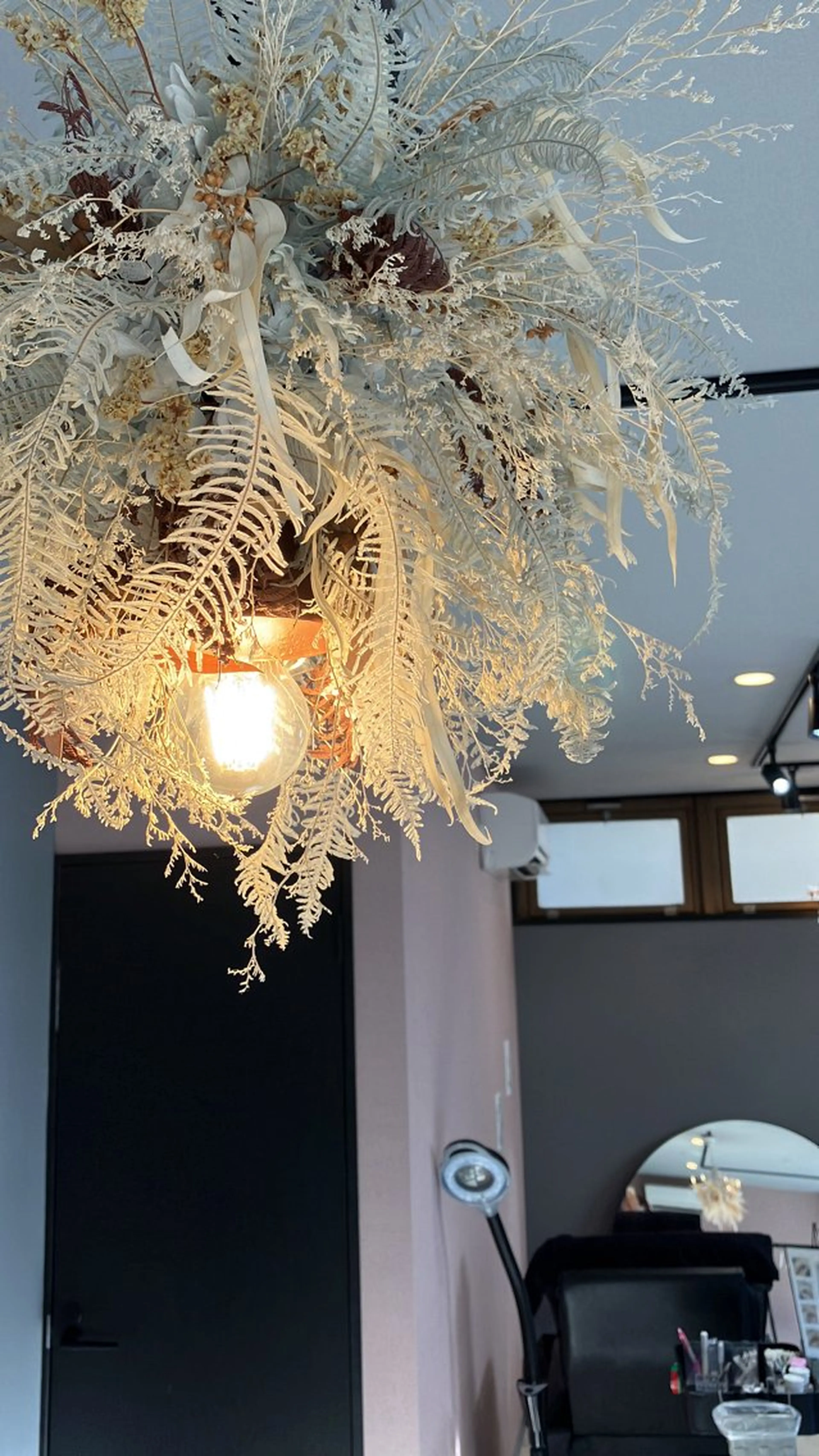 マツエク・マツパ Shuon福生店所属・山田 綾芽のマツエク・マツパデザイン