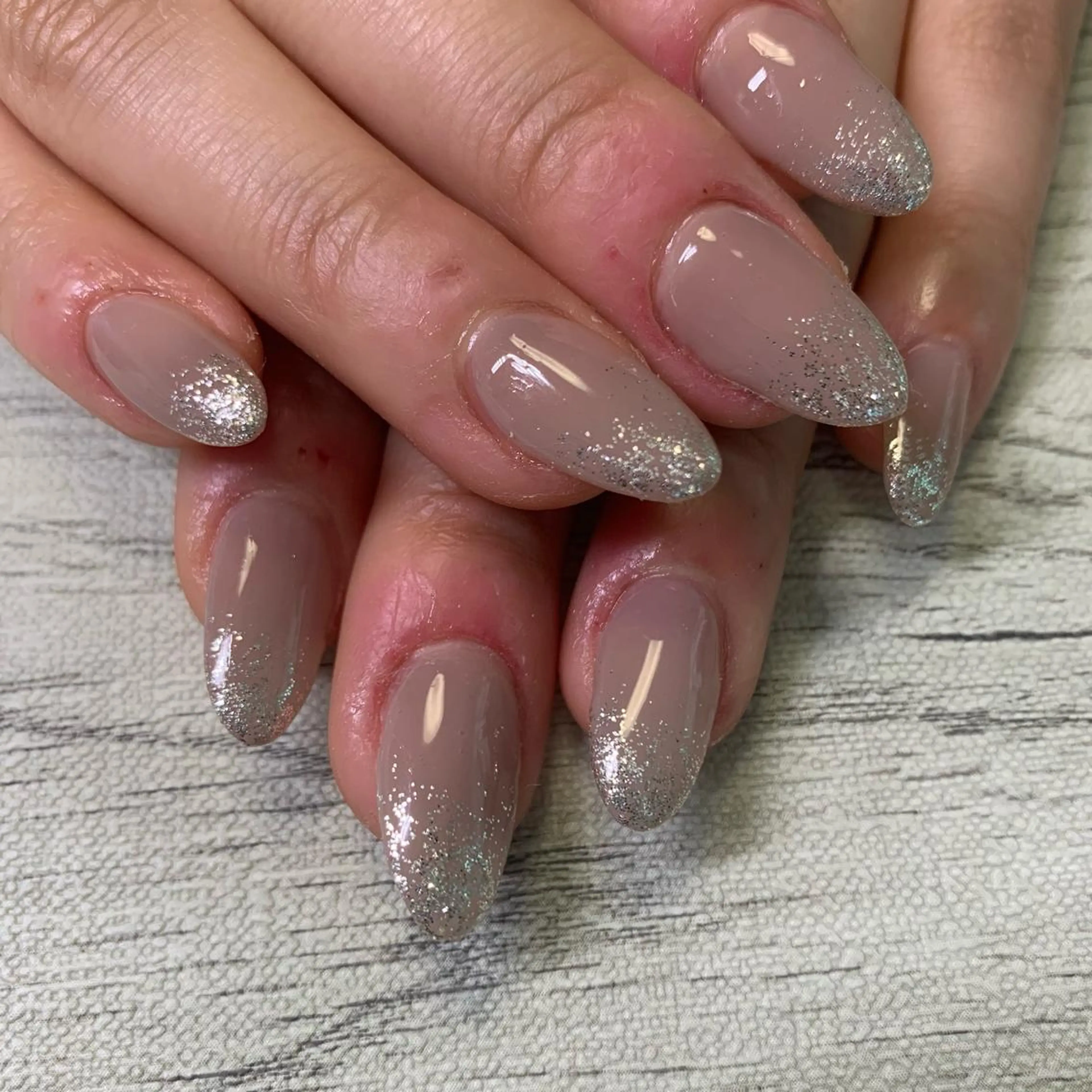 ネイル ハンドネイル Adite nailのネイルデザイン