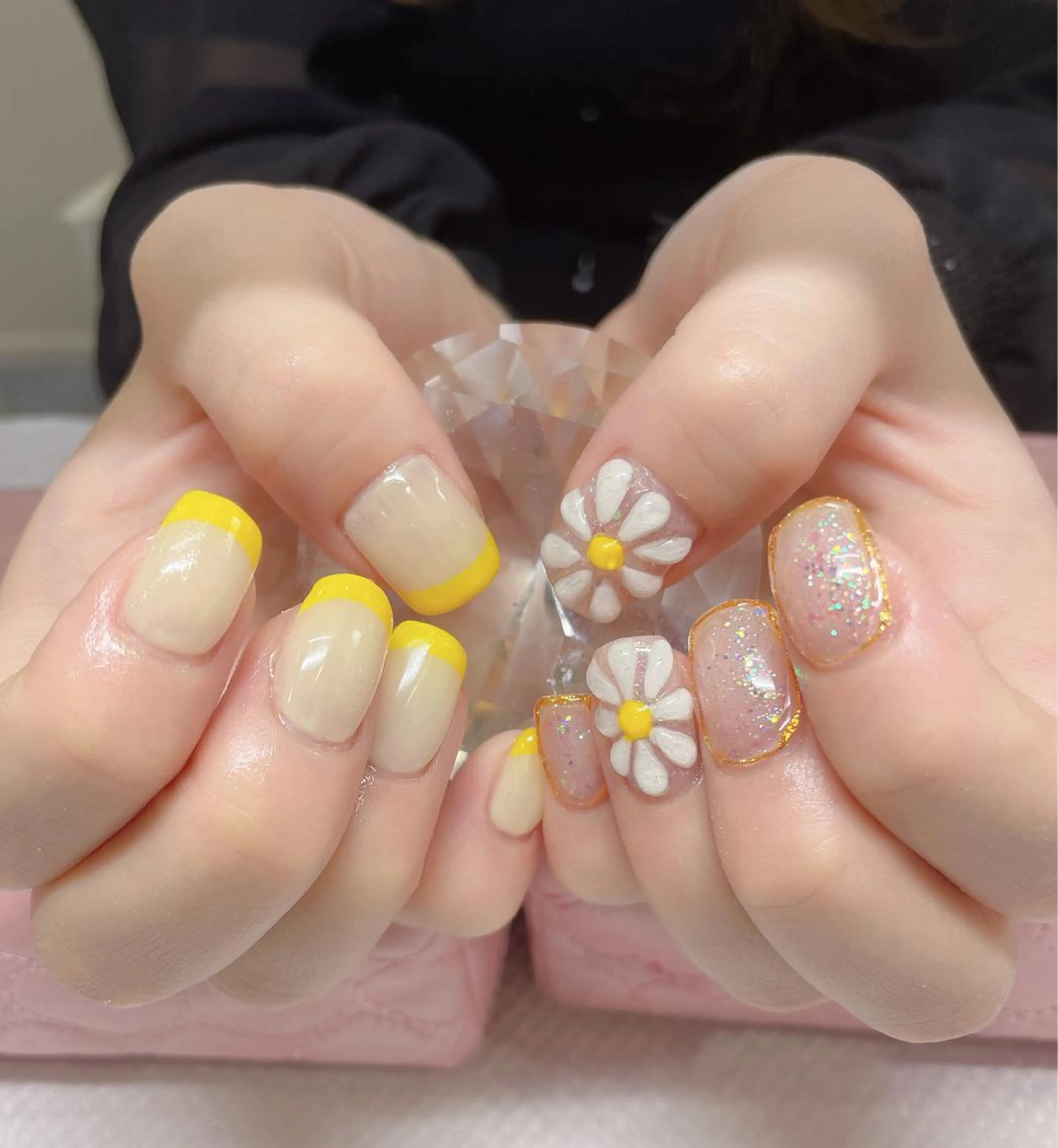 ネイル kouca  nail所属・コウ カnail💅のネイルデザイン
