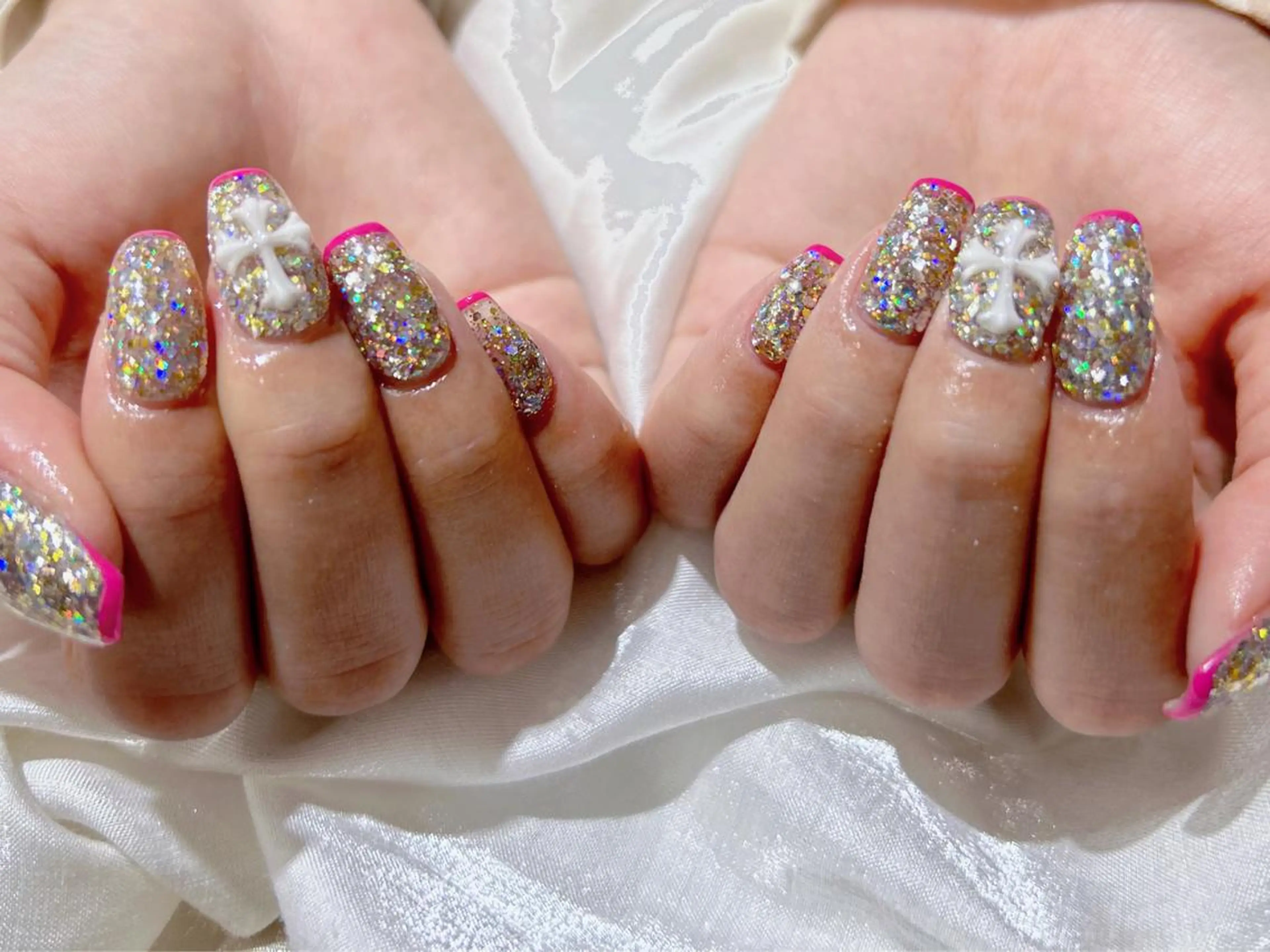 ネイル Umi nail& eyelashのネイルデザイン