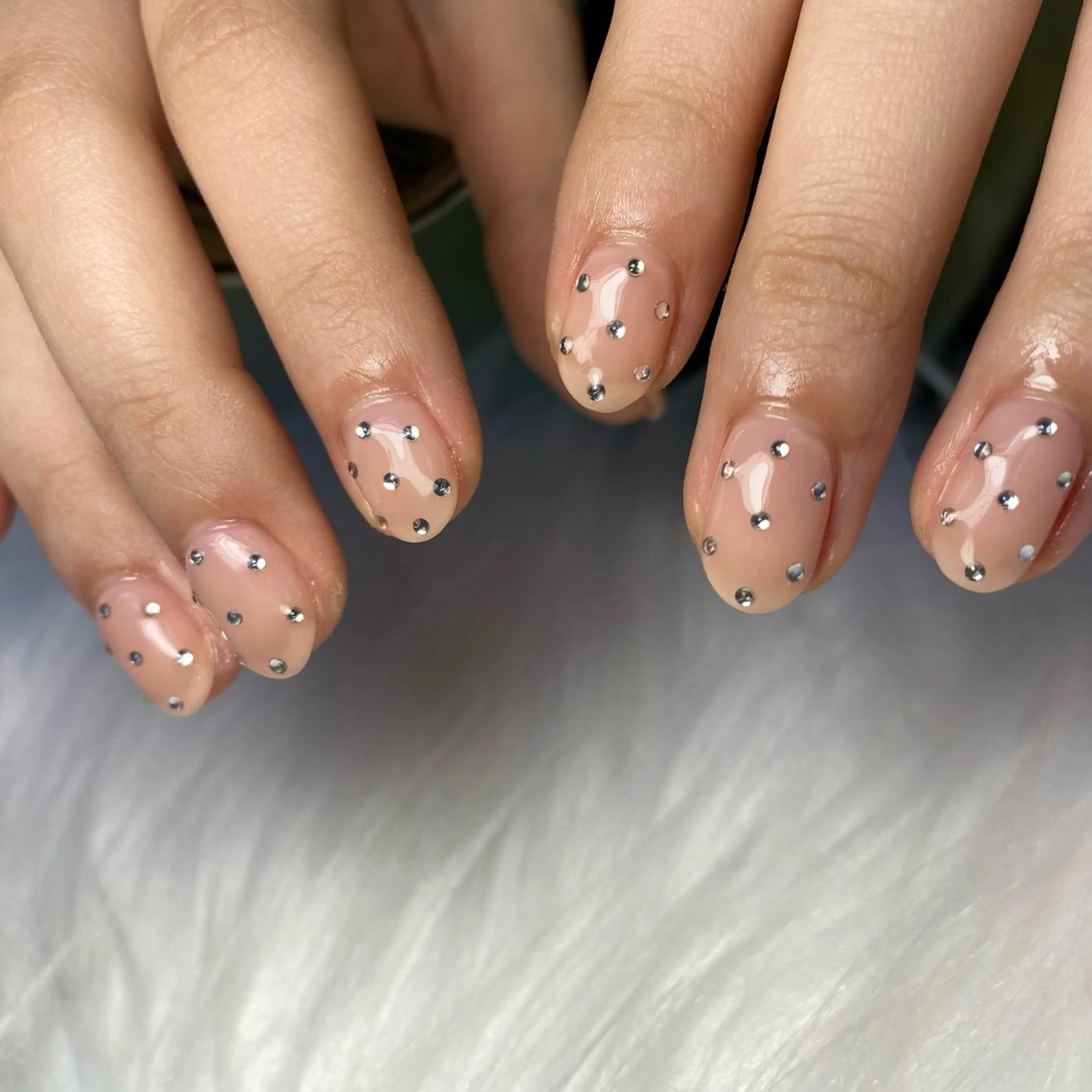 ネイル classynail beautyのエステ・リラクイメージ