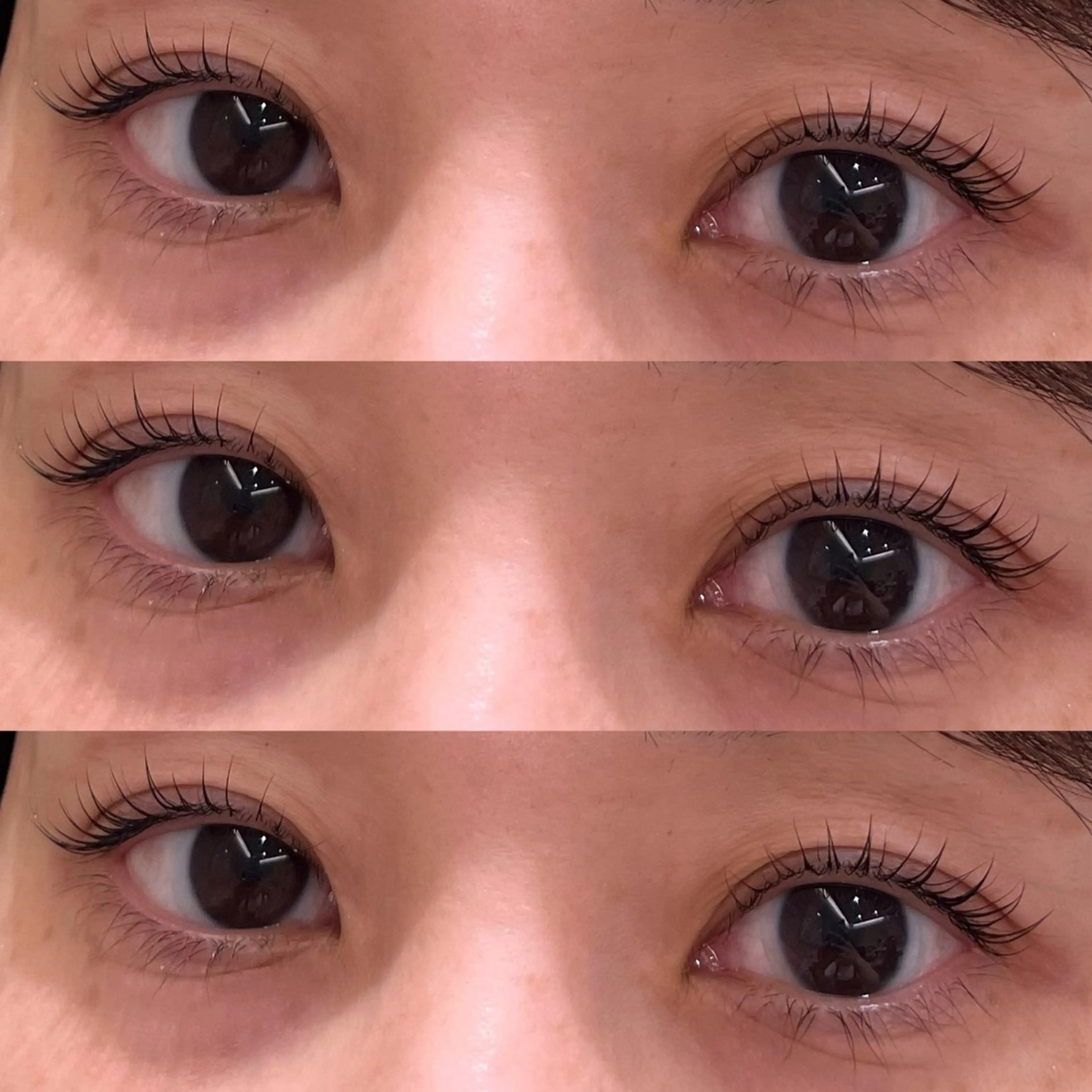 マツエク・マツパ ドーリーラッシュ 松尾のマツエク・マツパデザイン