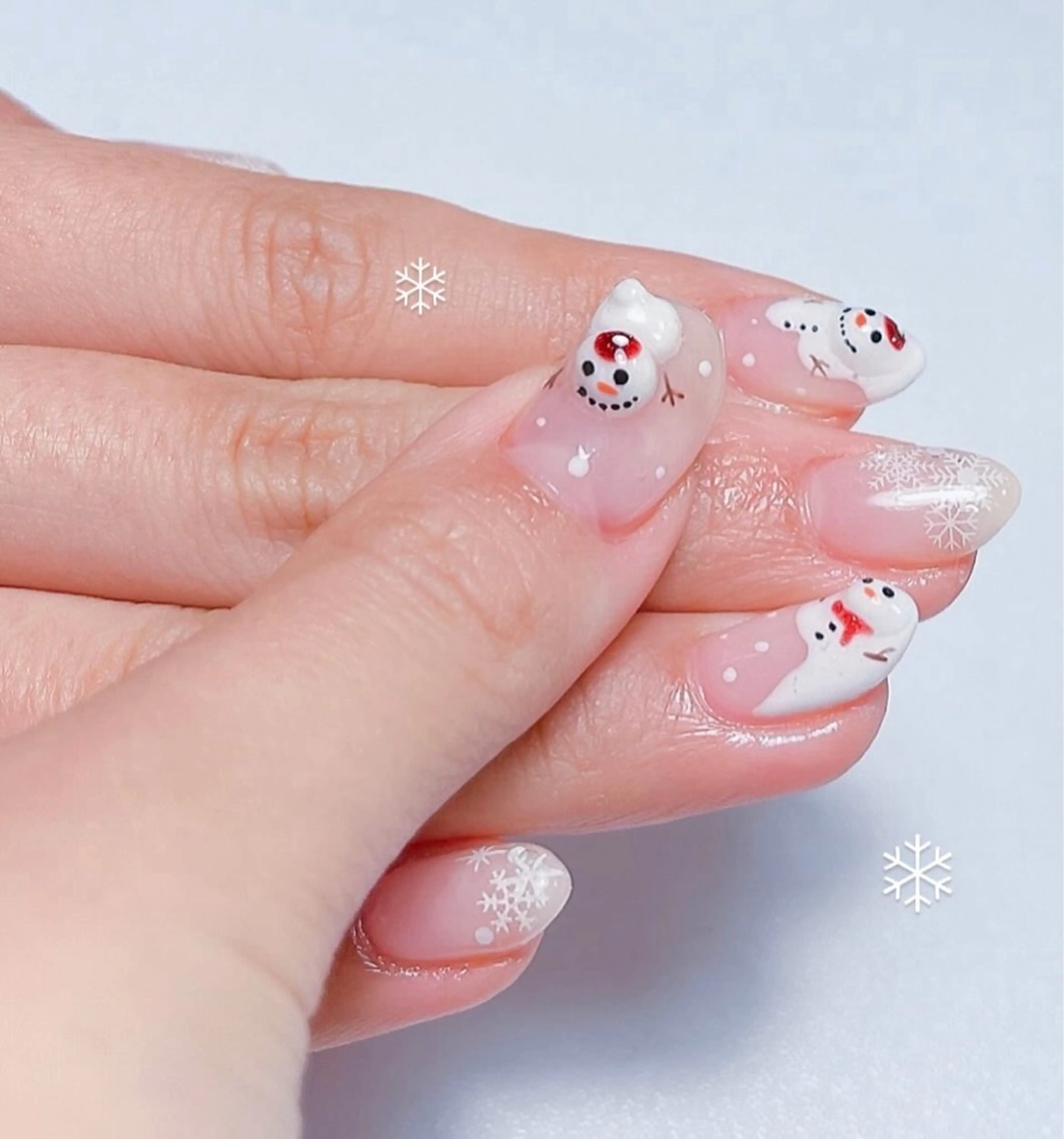 ネイル NailSalon 〜Andyou〜のネイルデザイン