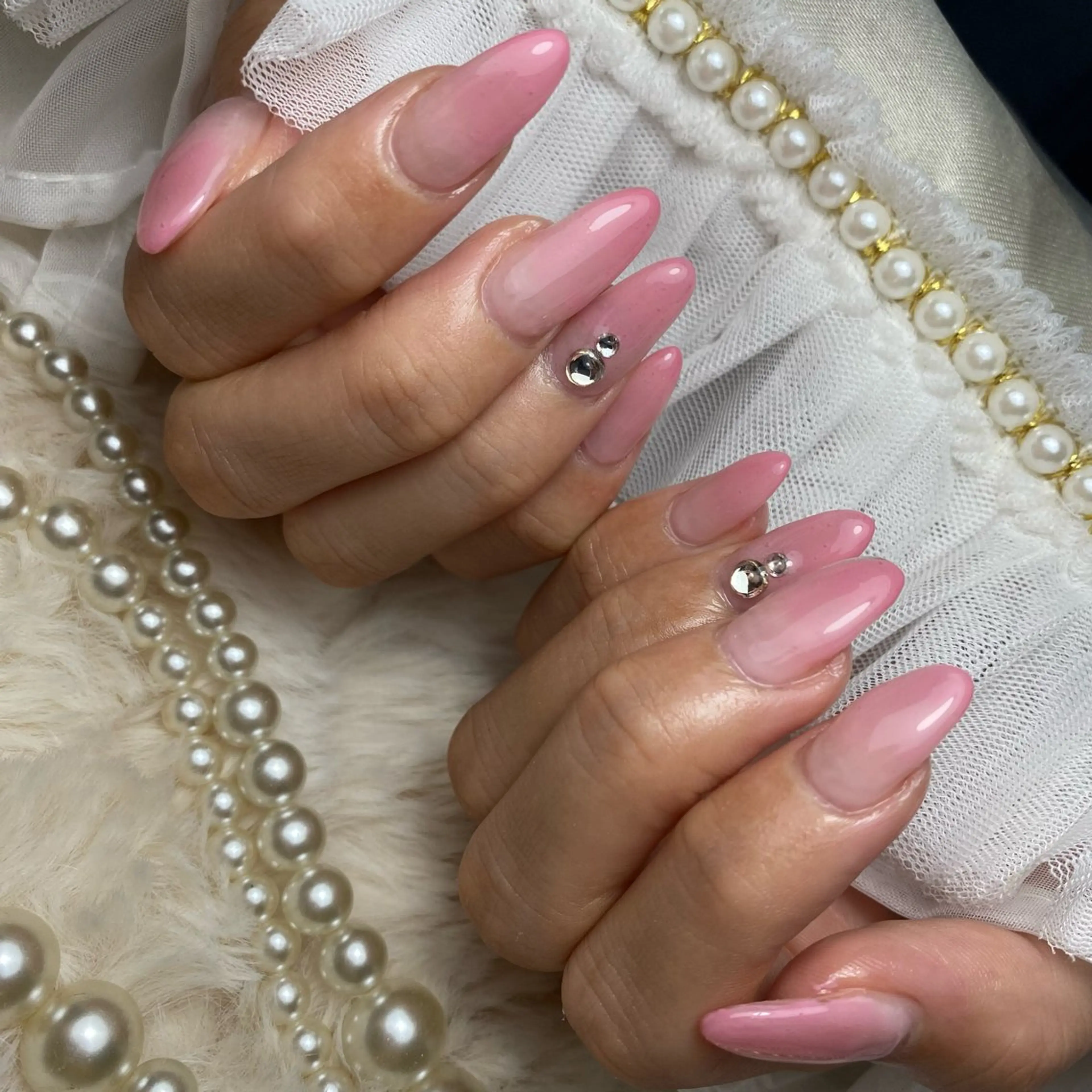 ネイル Beauty Space N&Nのネイルデザイン