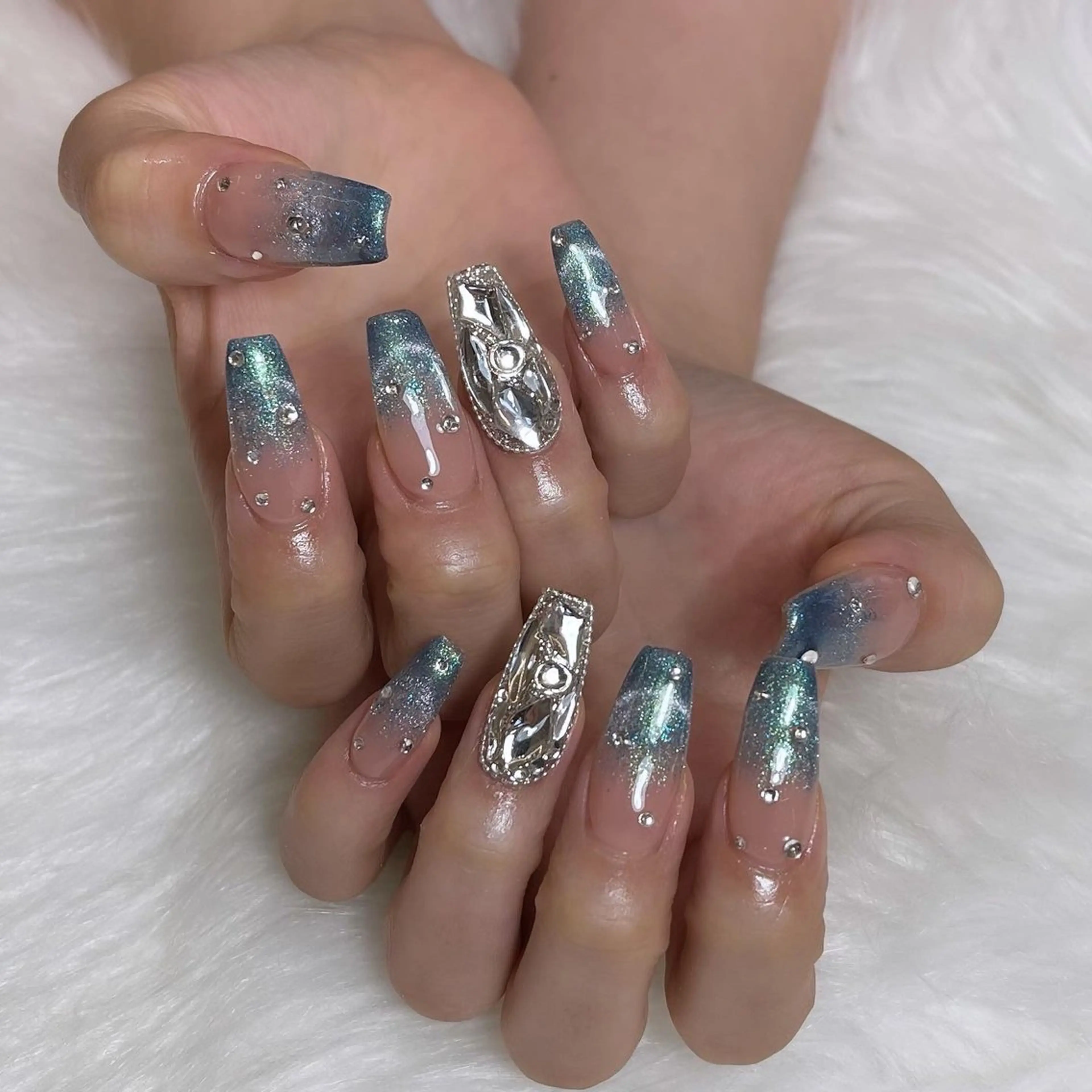 ネイル The 1989 Nail Salonのネイルデザイン