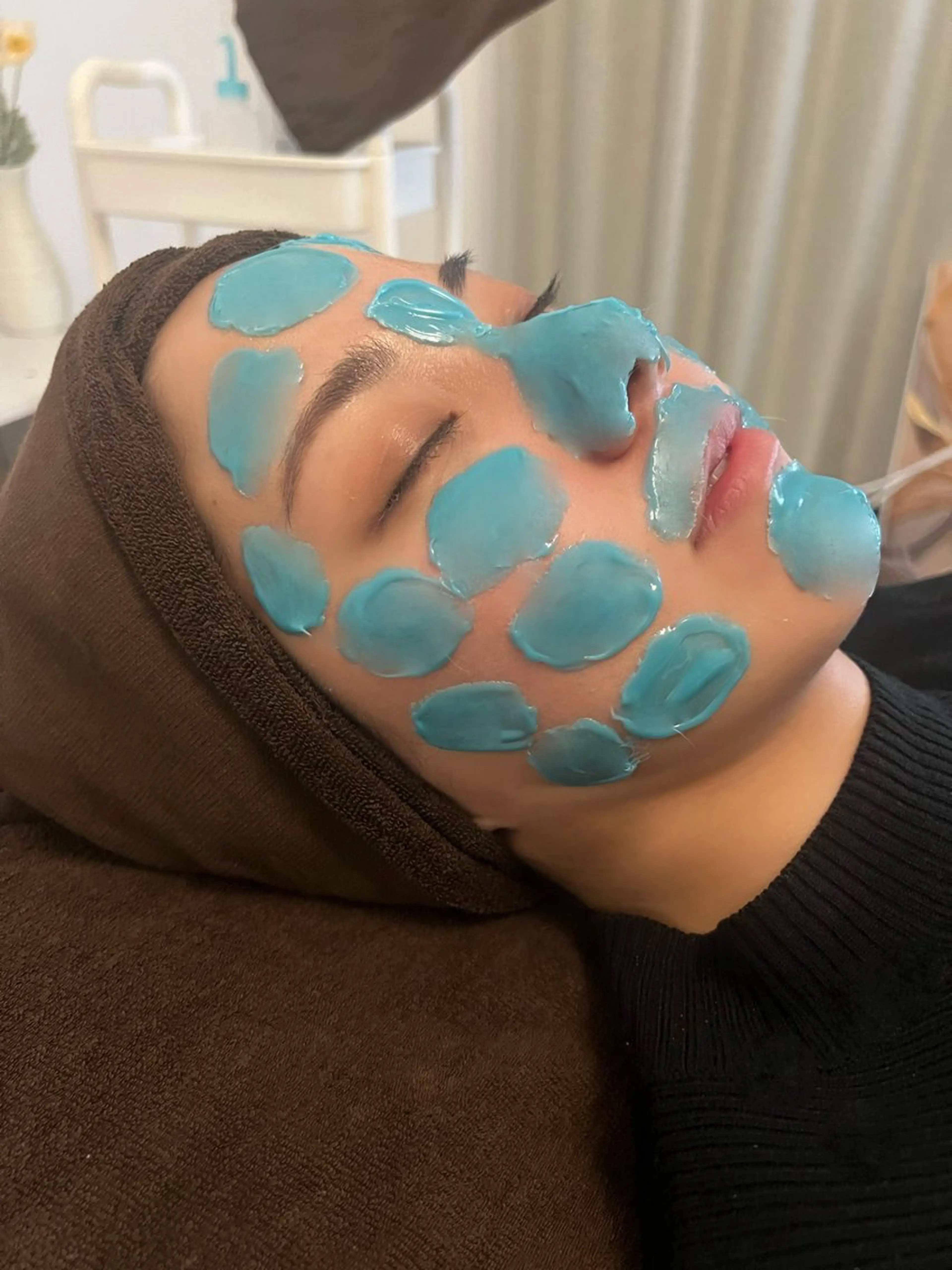 高岳/新栄町 yuu🌼の眉毛・アイブロウイメージ