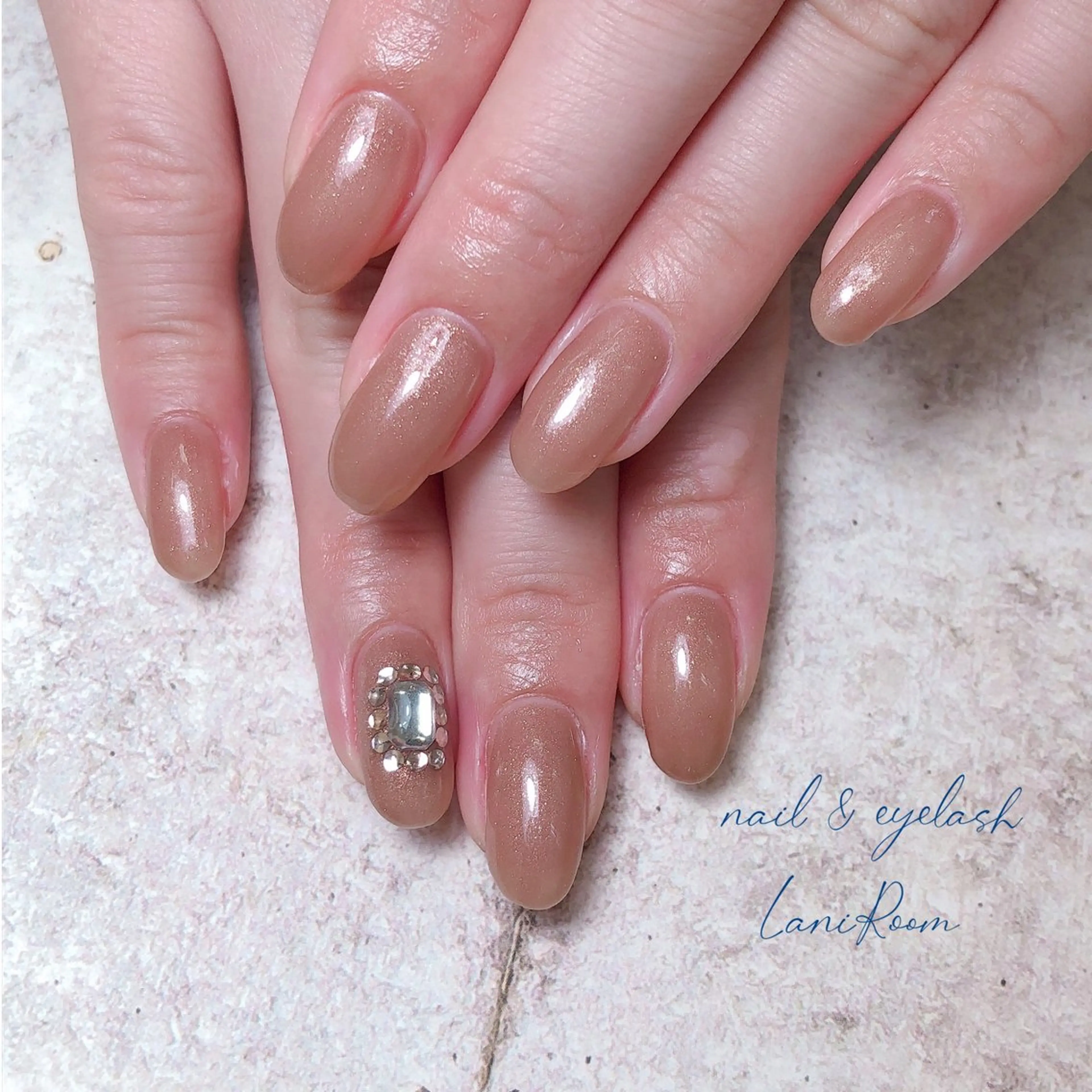 ネイル Lani Roomのネイルデザイン