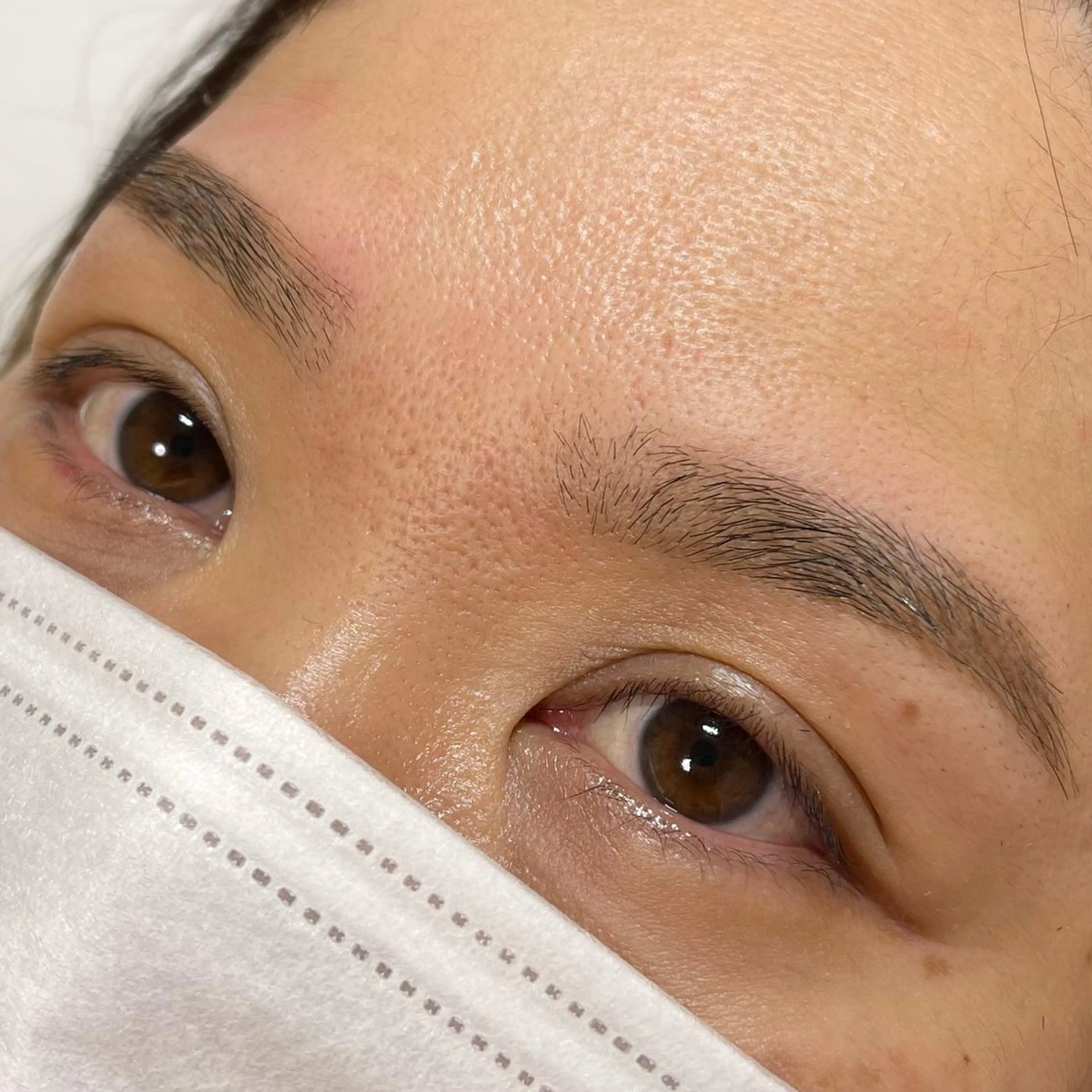 アイブロウ eye  salon KOH.　aikaのマツエク・マツパデザイン