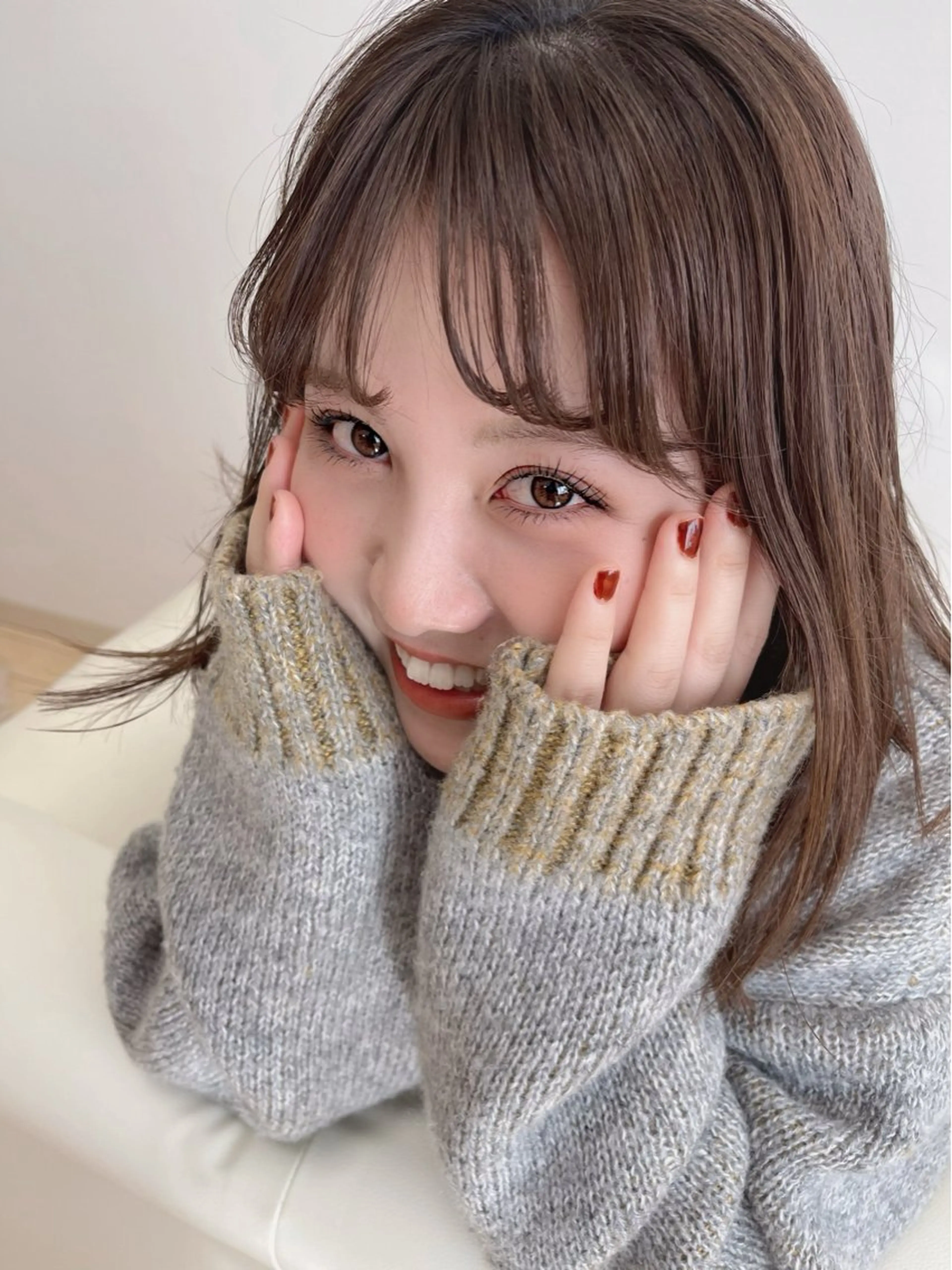 マツエク・マツパ Swallow 広島店のマツエク・マツパデザイン