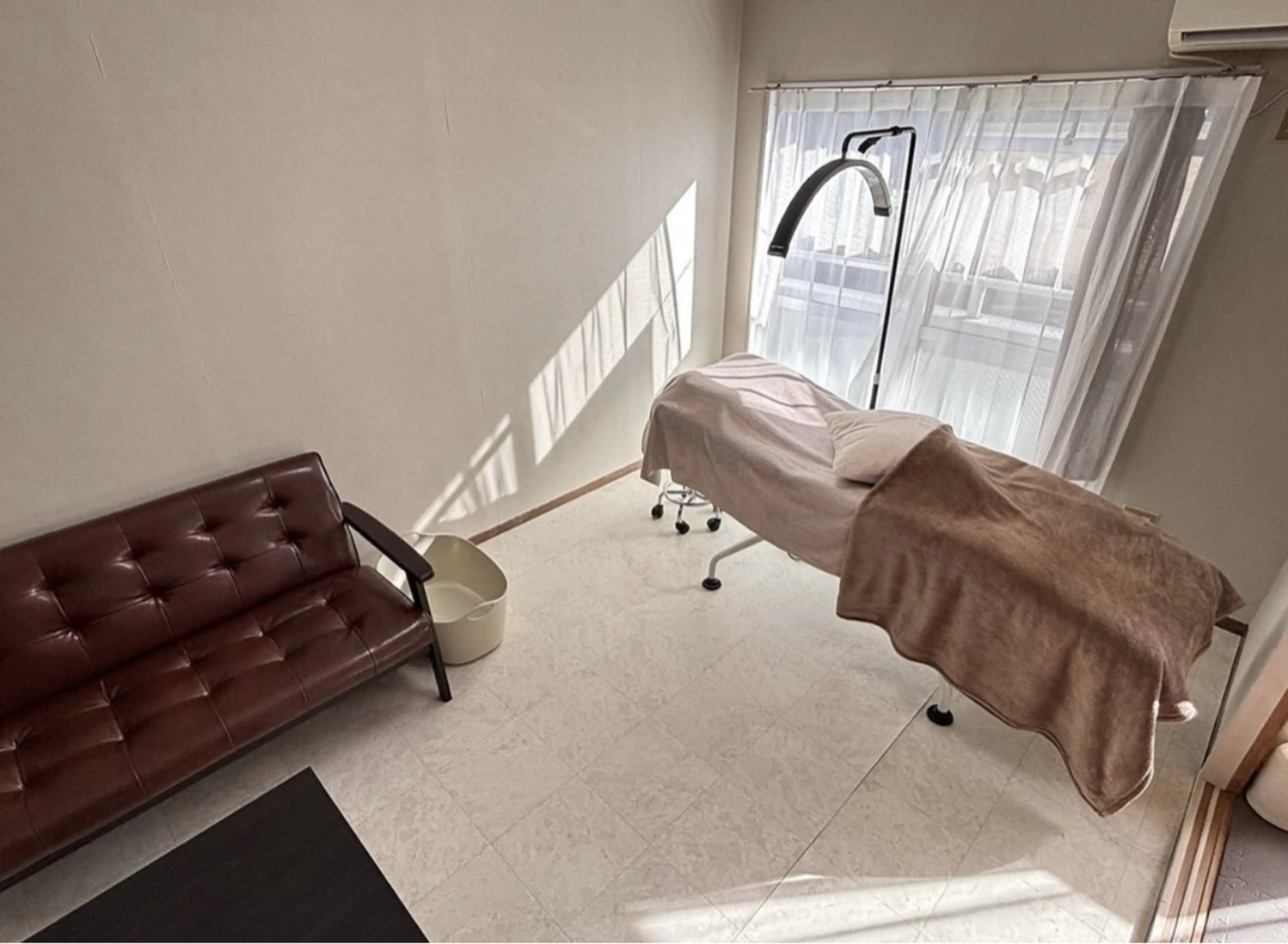 caela SAYURIのマツエク・マツパデザイン