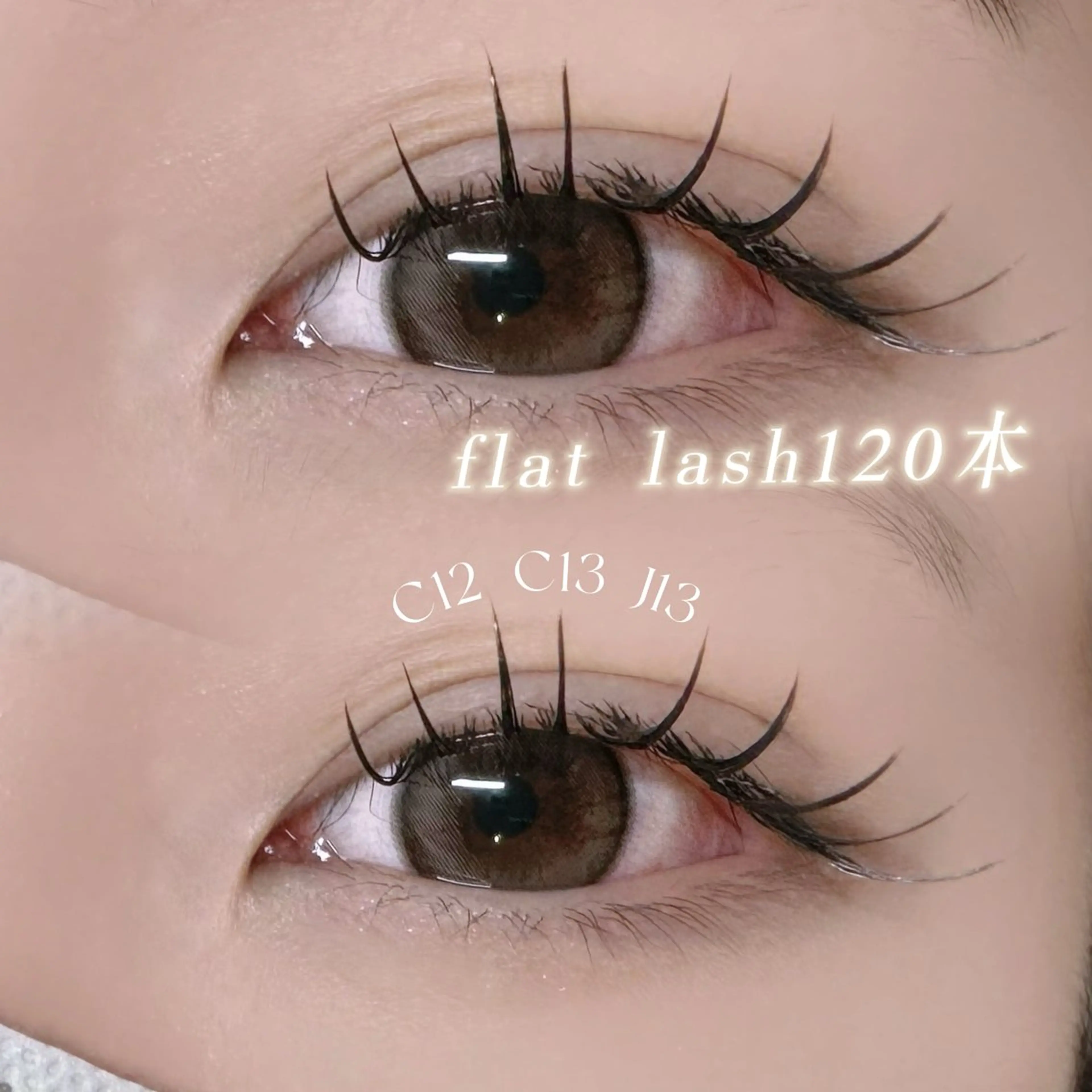 マツエク・マツパ sayaka🎀￤ ALEAPのマツエク・マツパデザイン