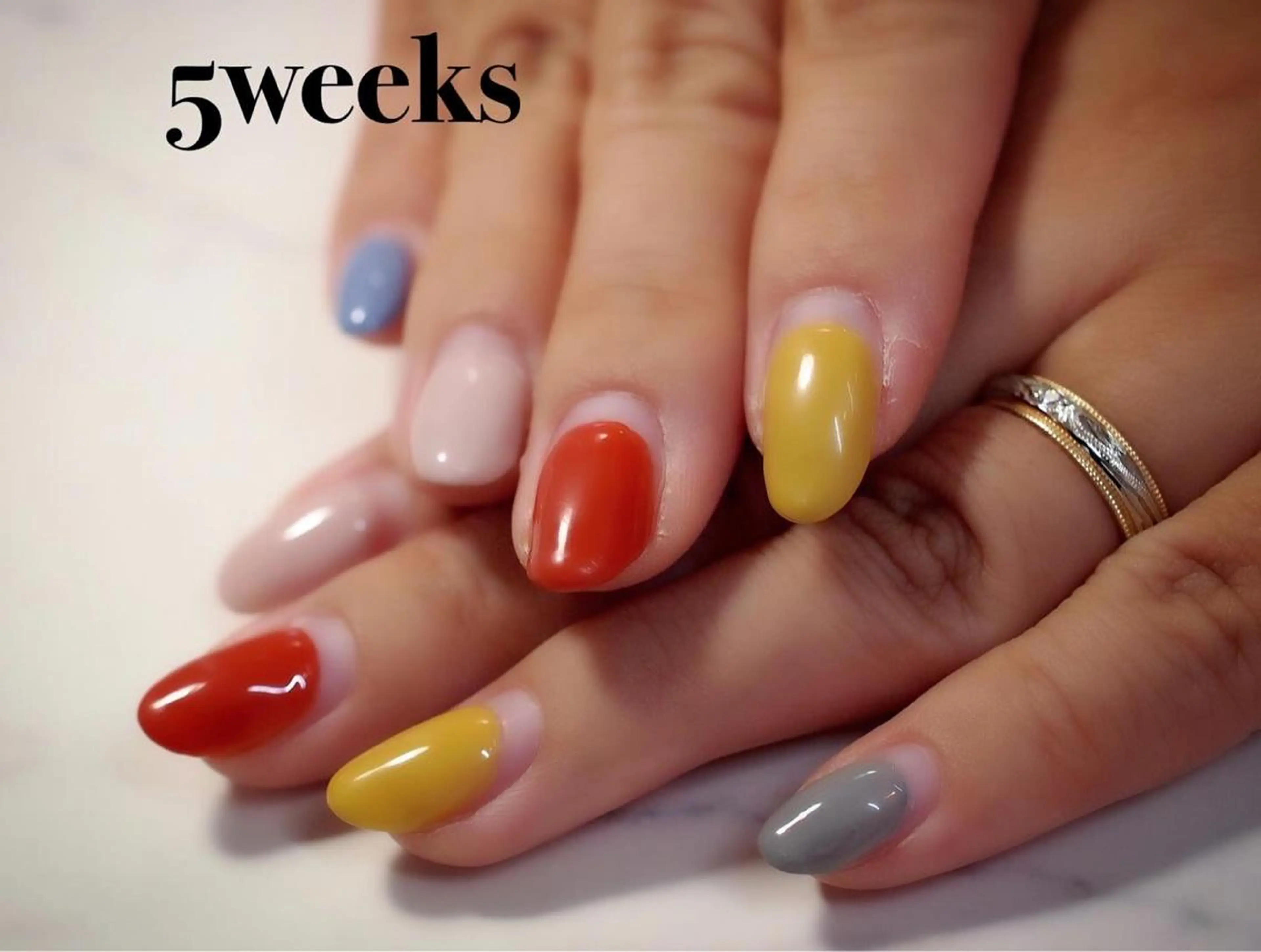 ネイル nail madokaのネイルデザイン