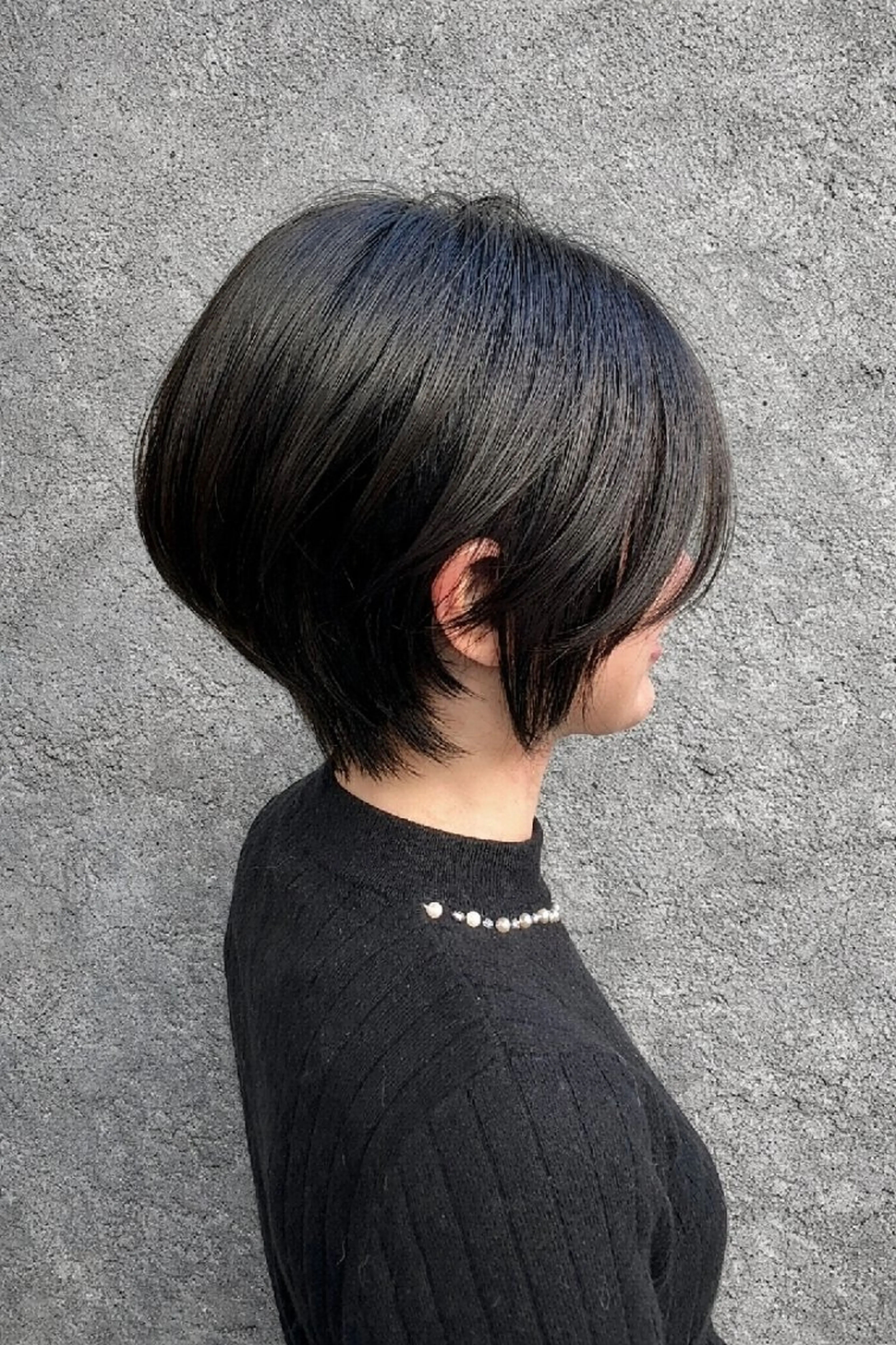 ショート カット トリートメント アキヒロ🔸 骨格診断/ショートのヘアスタイル