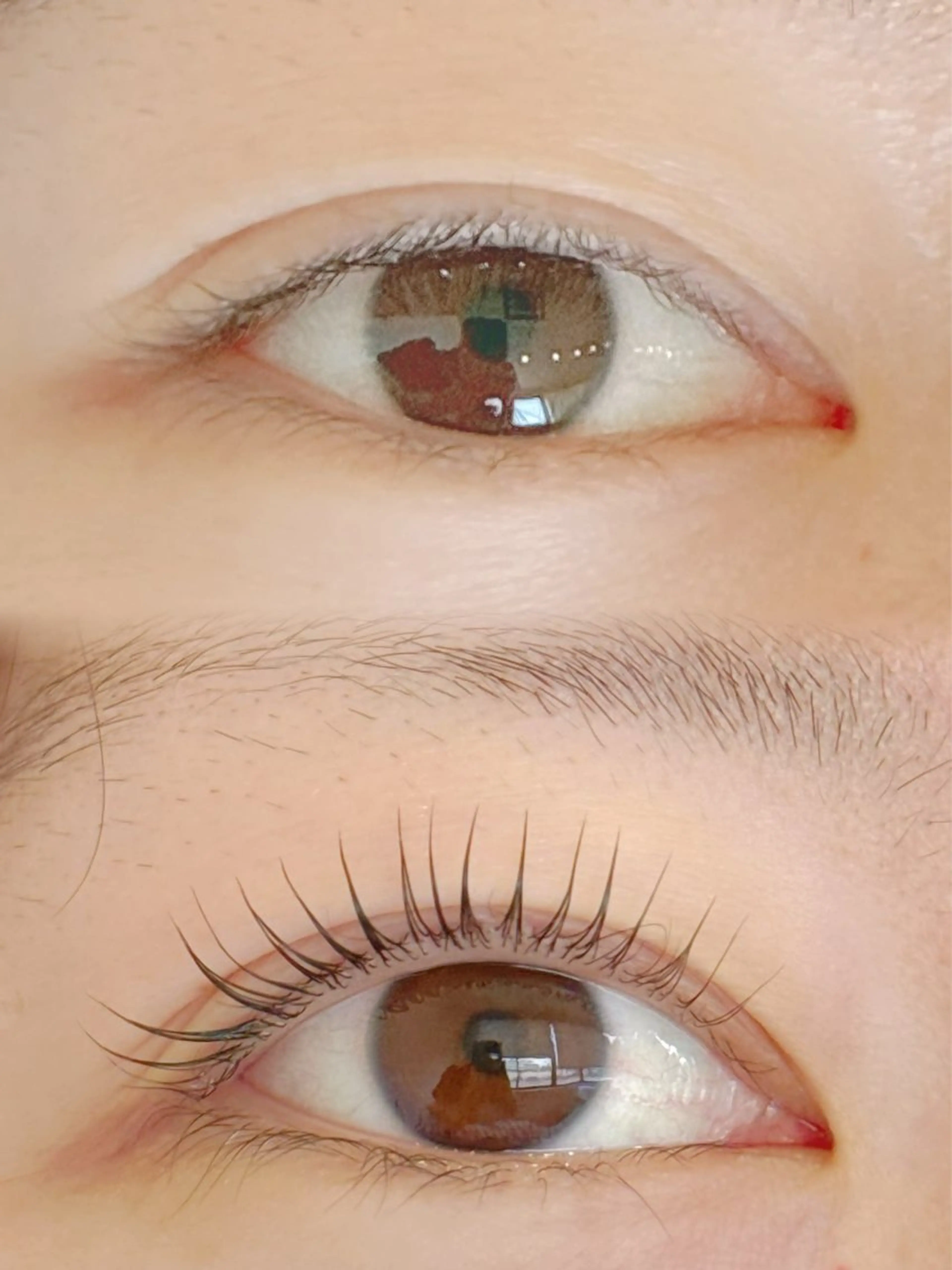 マツエク・マツパ I CELEA（アイセレア）所属・黒田 千春のマツエク・マツパデザイン