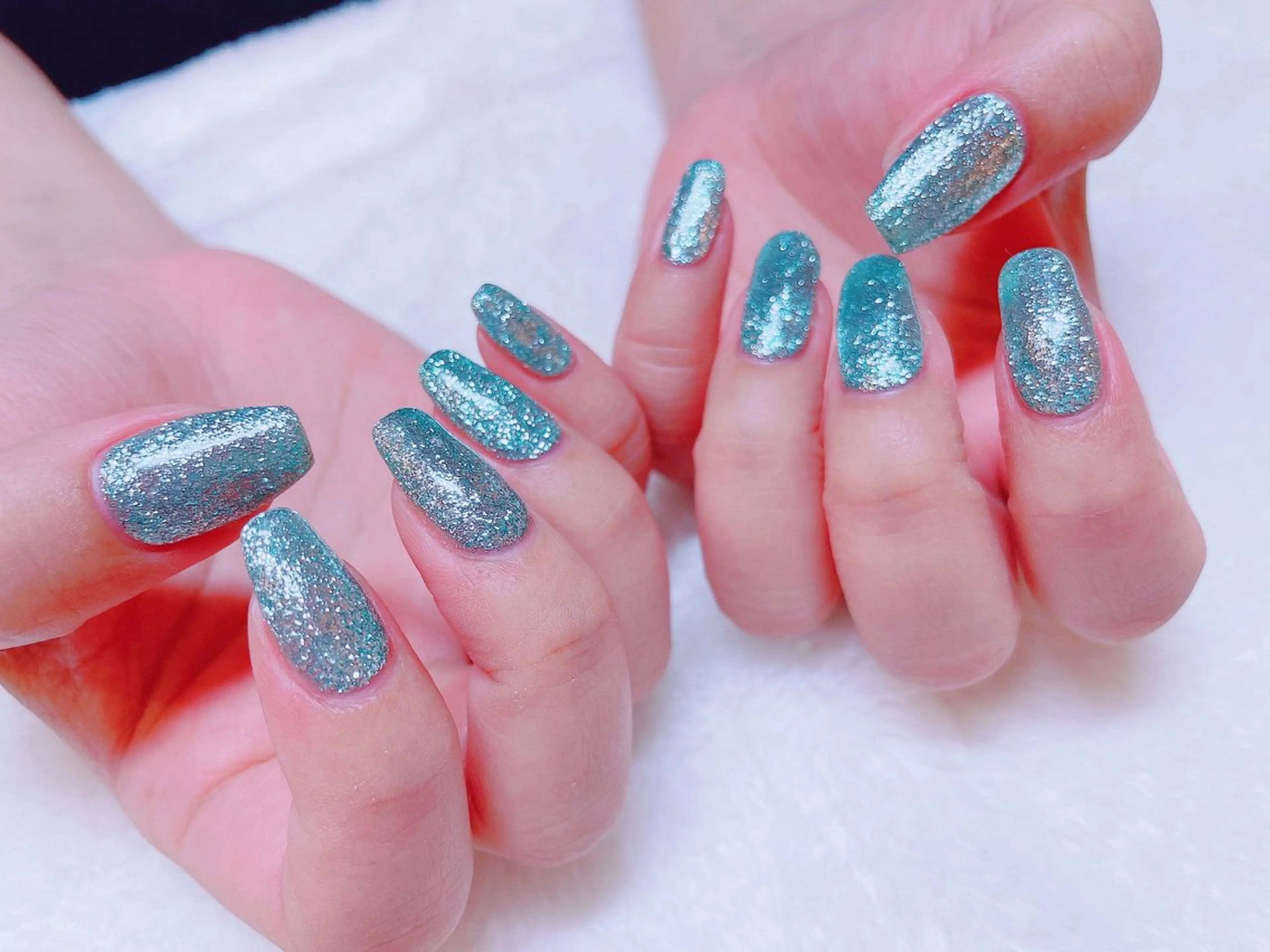 ネイル ハンドネイル Makana Manaのネイルデザイン