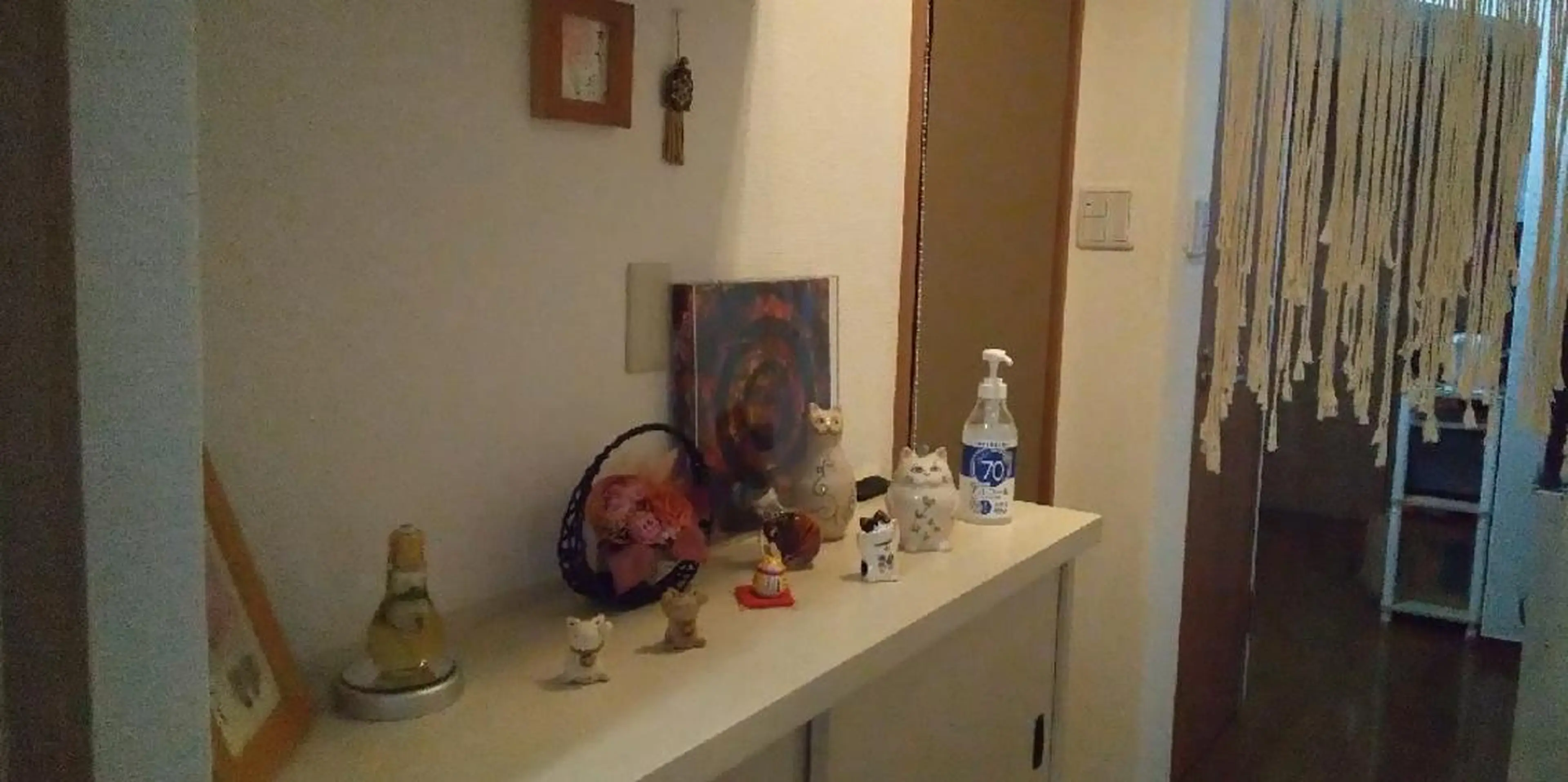 ヒーリングサロン HOT HANDのエステ・リラクイメージ