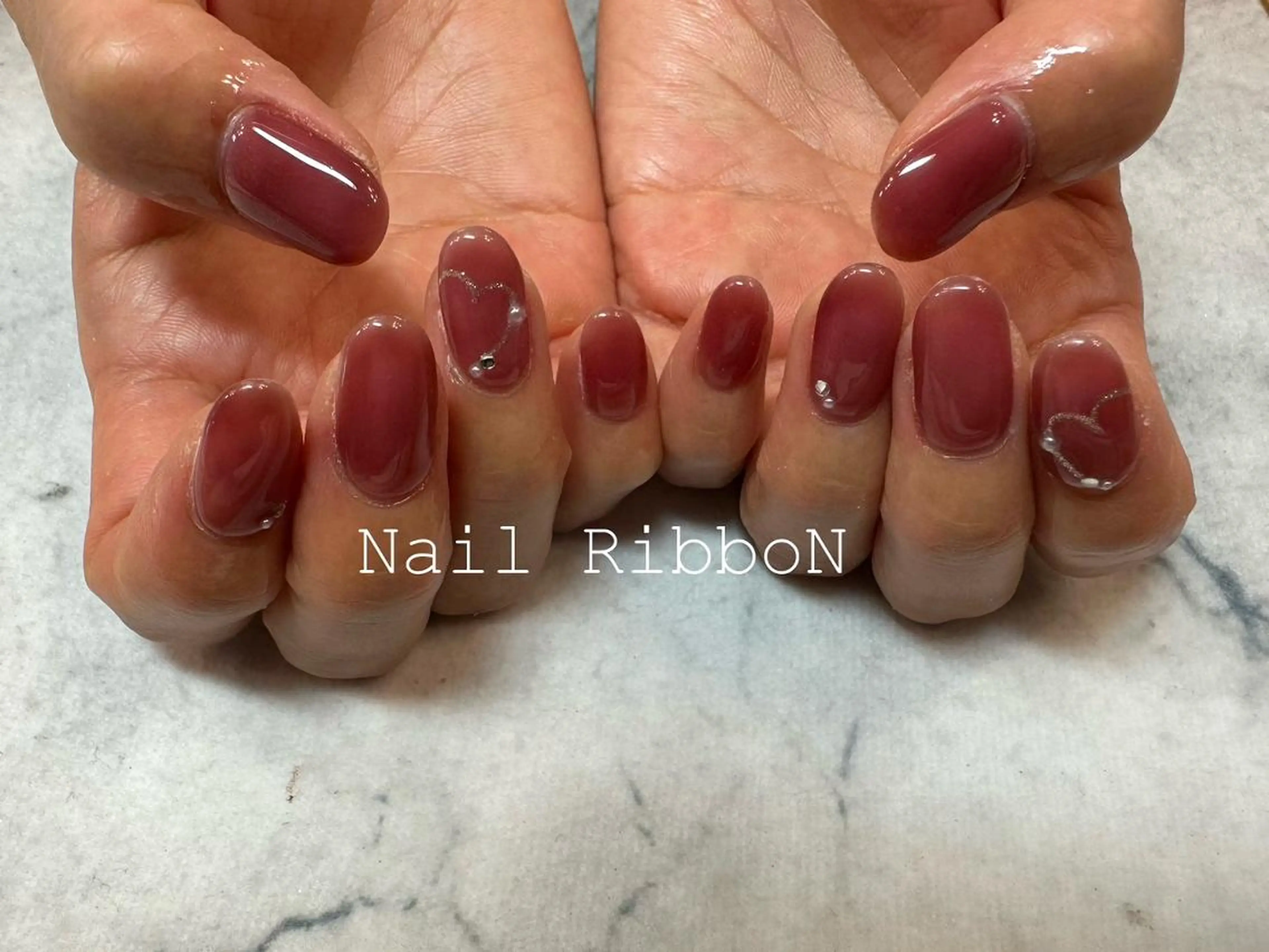 ネイル SWAMP  nails所属・🎀ネイルサロン RIRI🎀のネイルデザイン