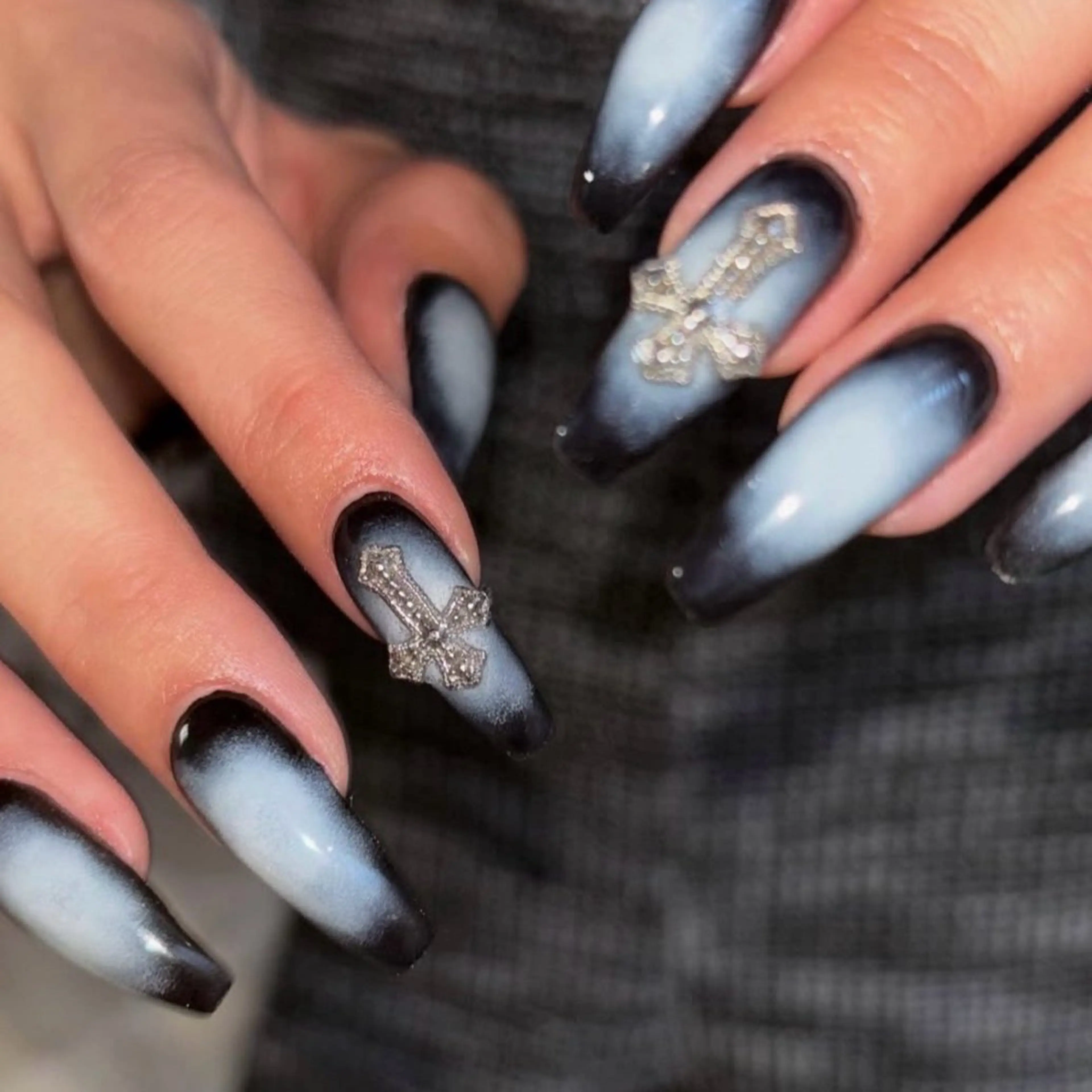 ネイル つめノ さきのネイルデザイン