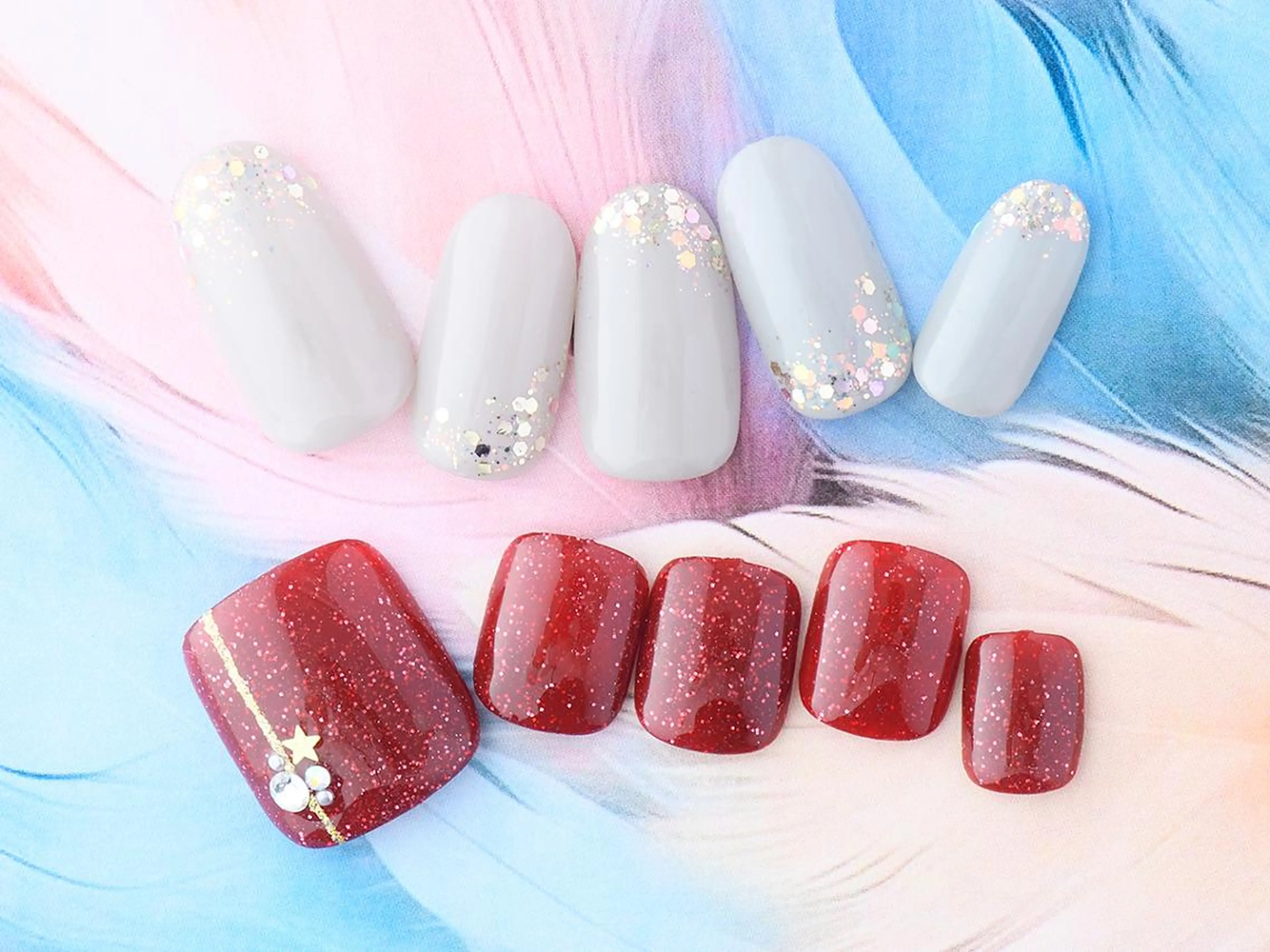 【ハンド】定額ライトコース　60分 7000円の写真