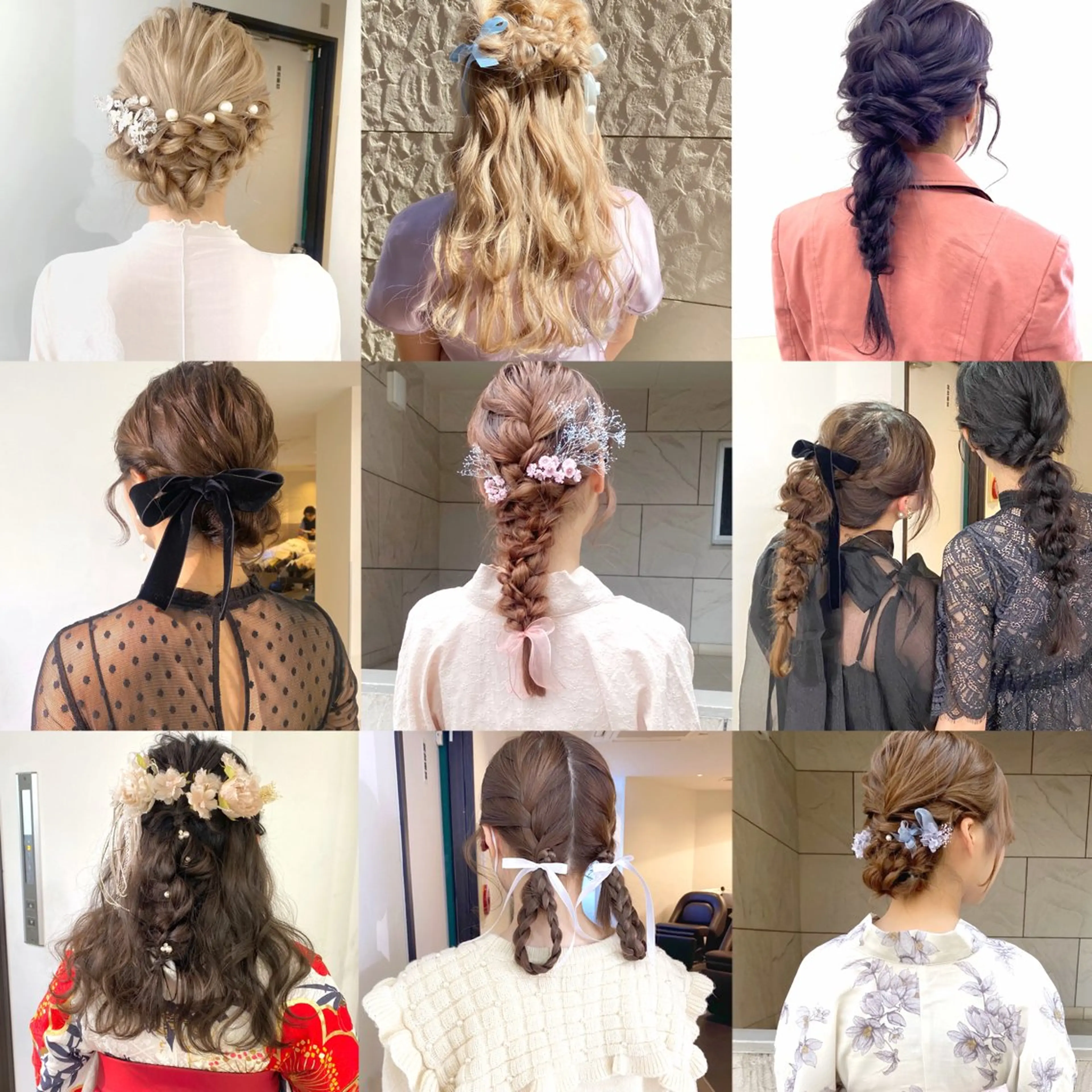 mizuki/ピンク ベージュ.レイヤーのヘアスタイル