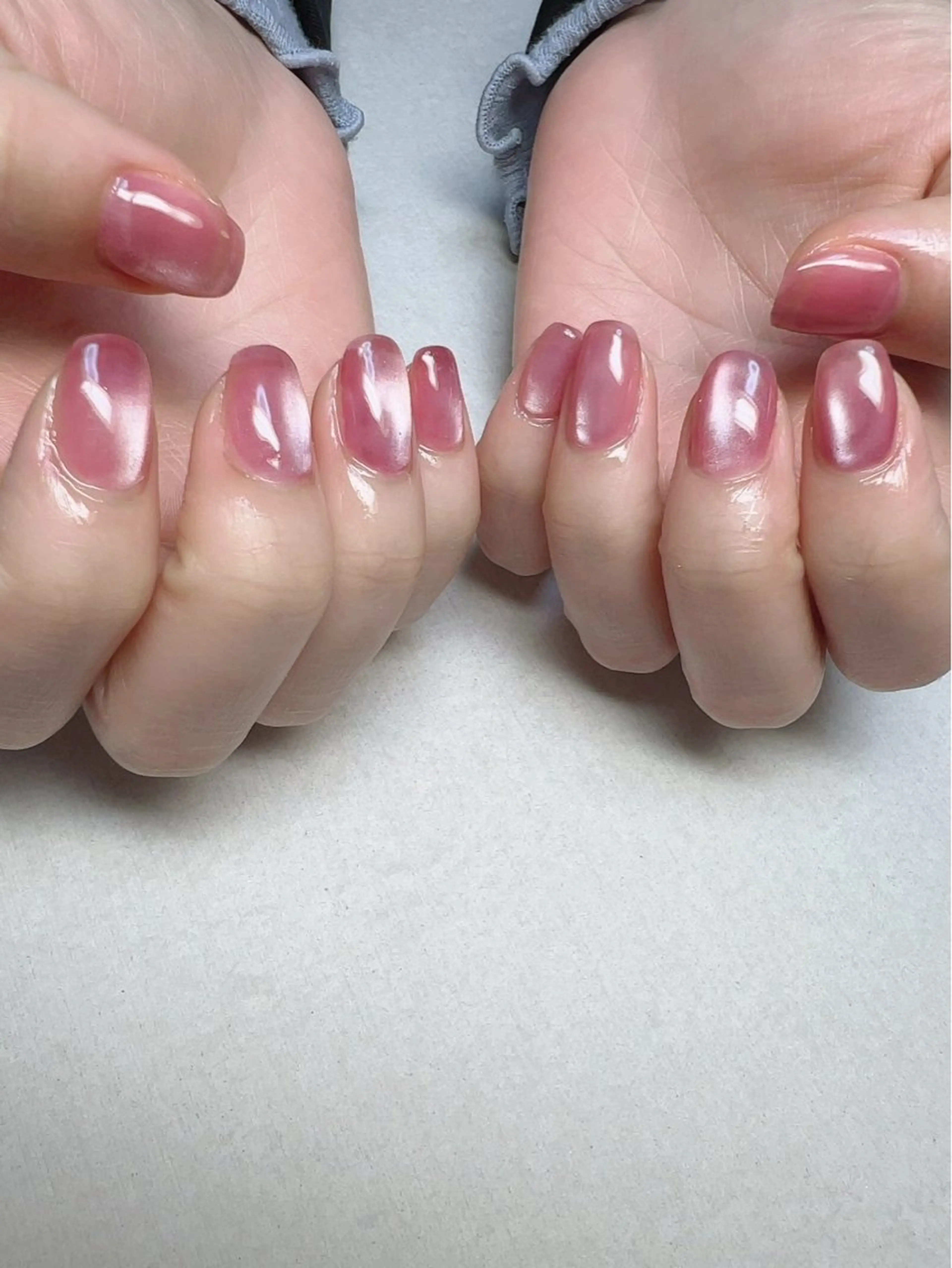 ネイル irooo 21のネイルデザイン