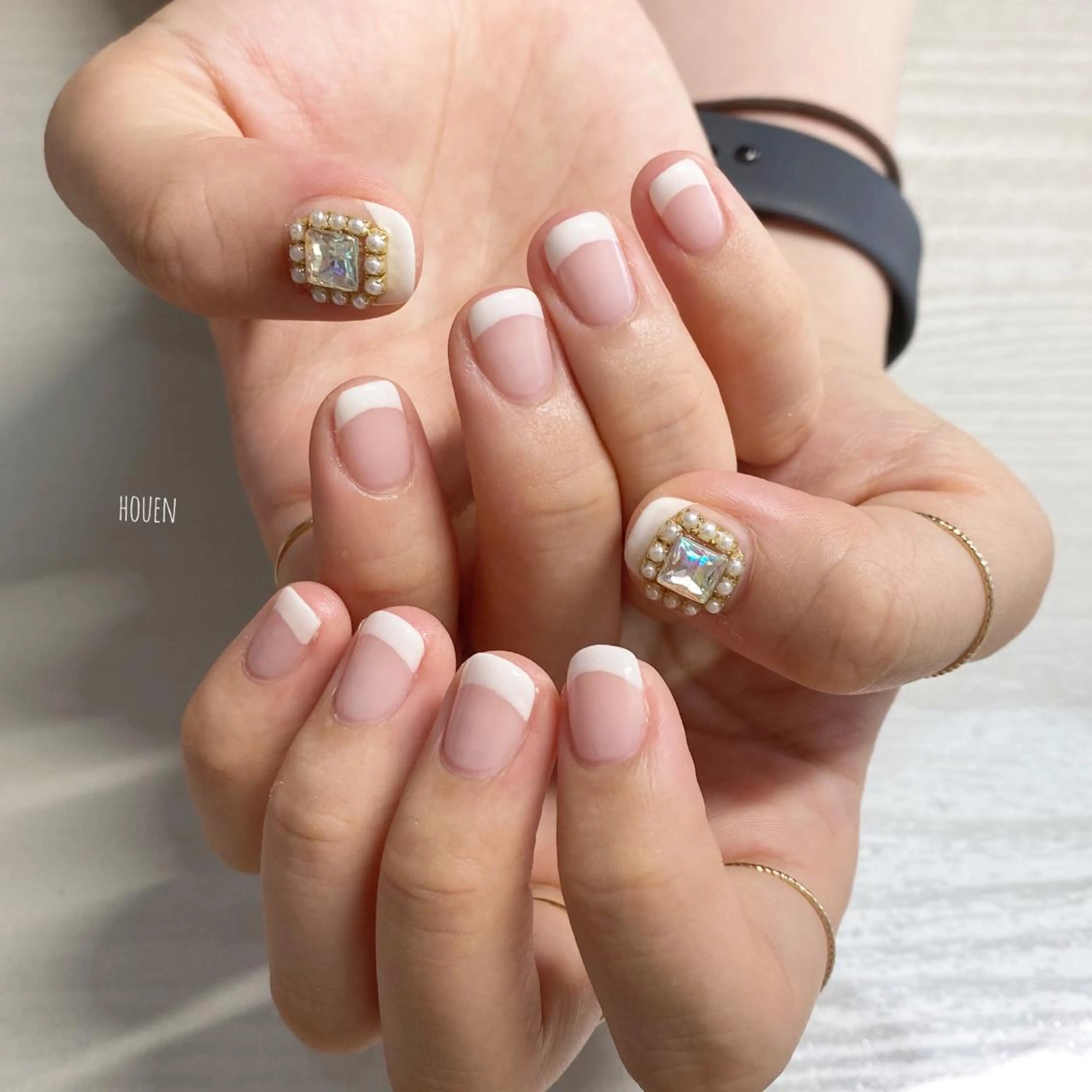 ネイル 持ち込み I pinknail 韓国風·持ち込み専門のネイルデザイン