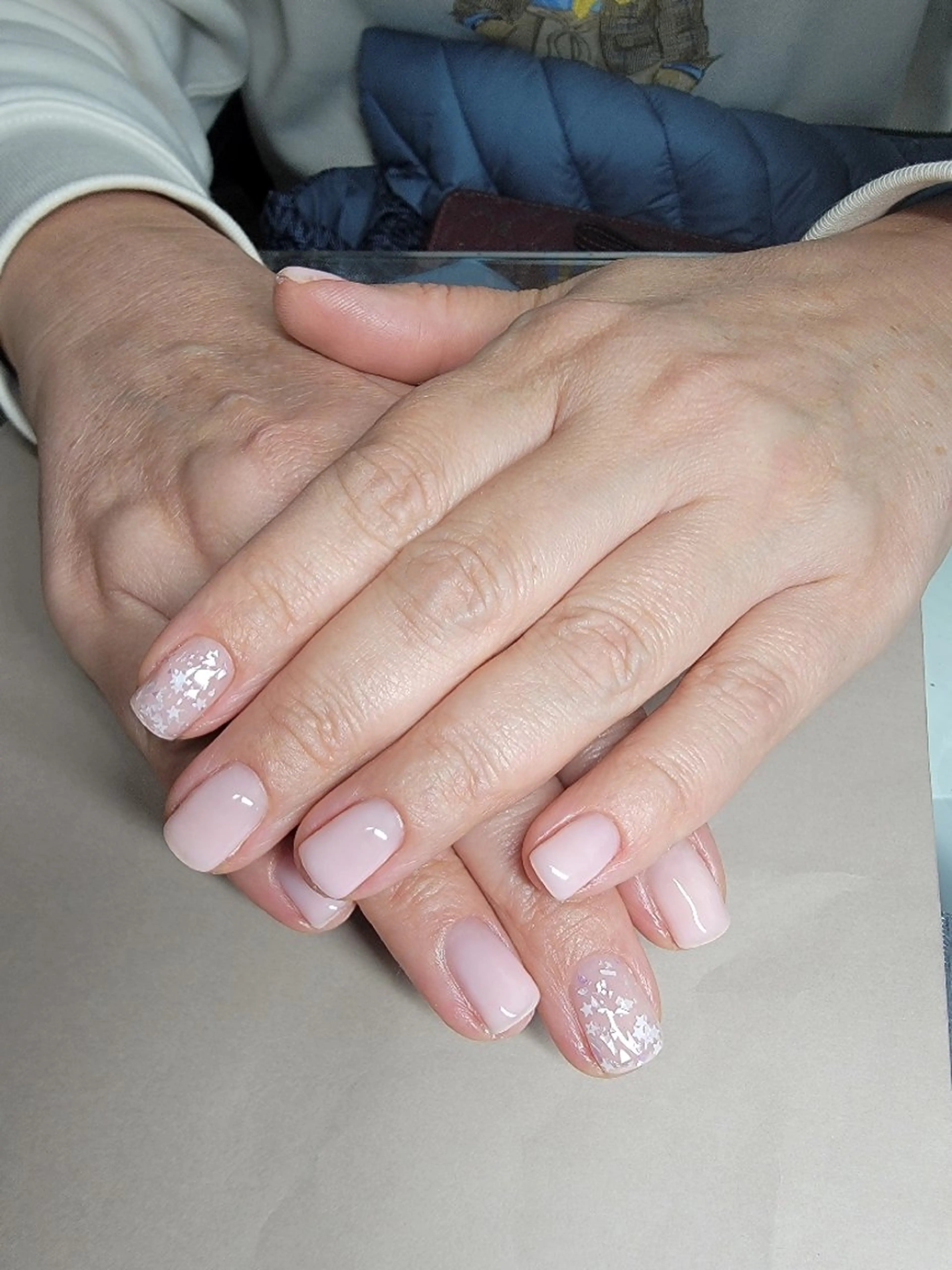 ネイル Ekaterina Nail Salonのネイルデザイン