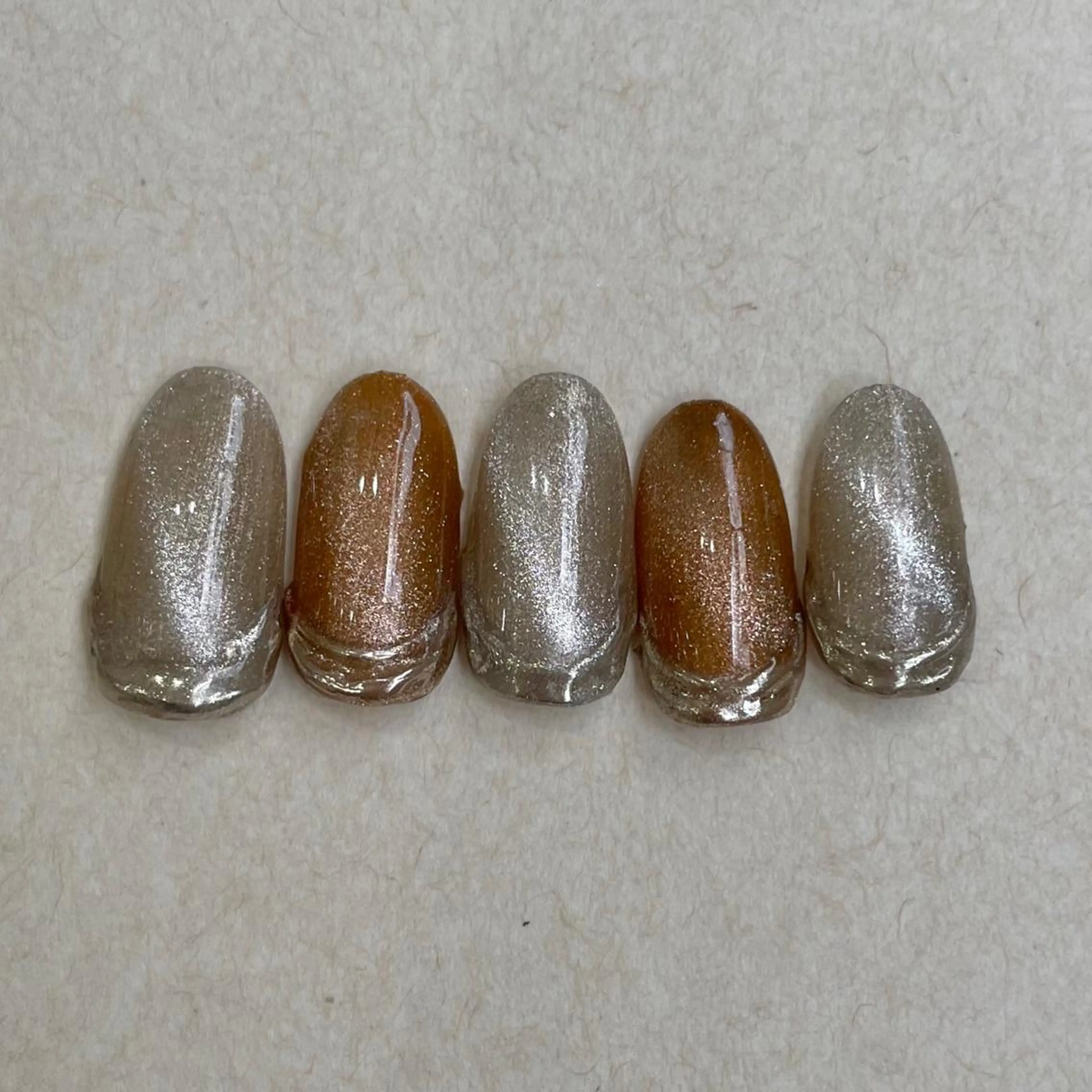 ネイル ネイルサロン NOAHNAのネイルデザイン