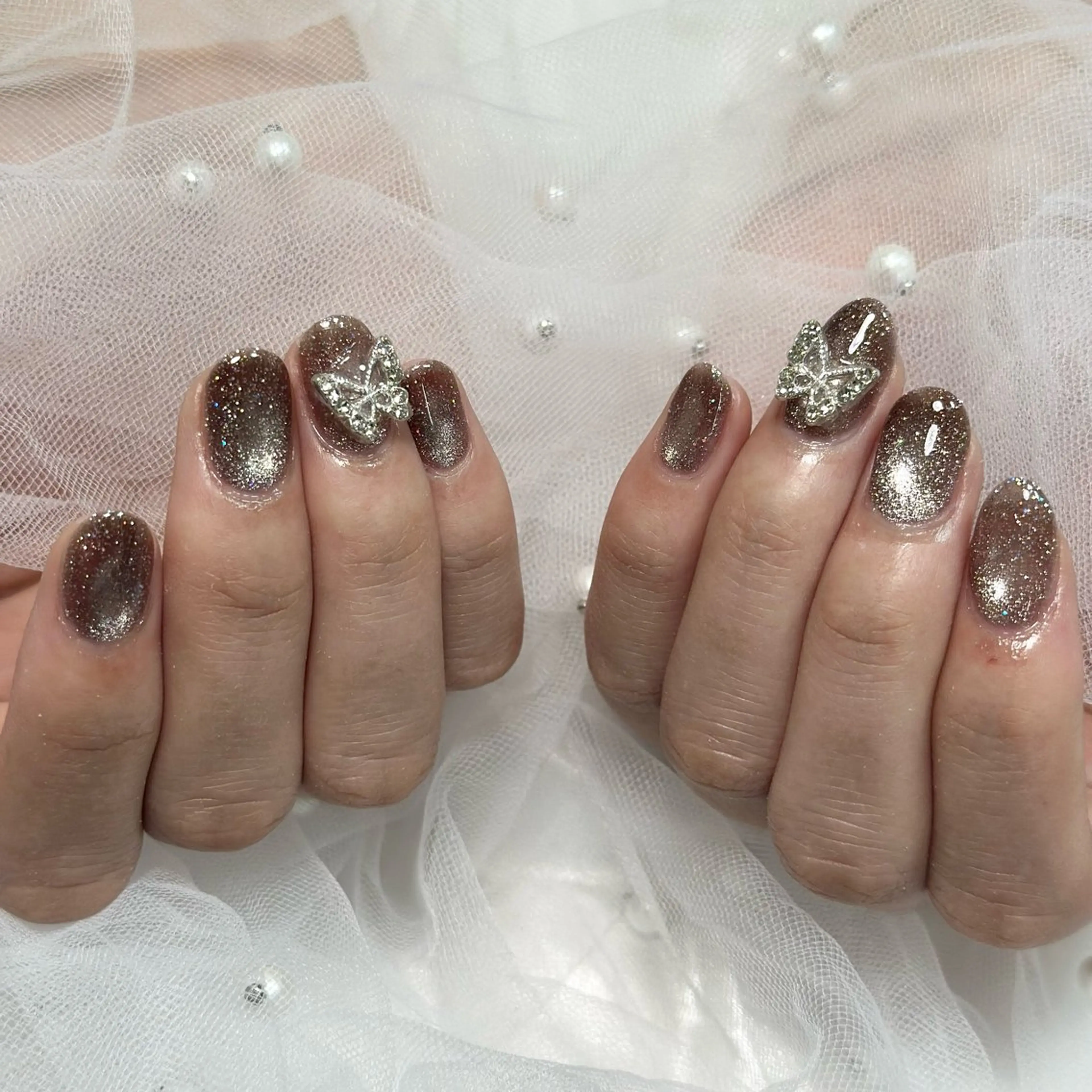 ネイル nailsalon MIGNONのネイルデザイン