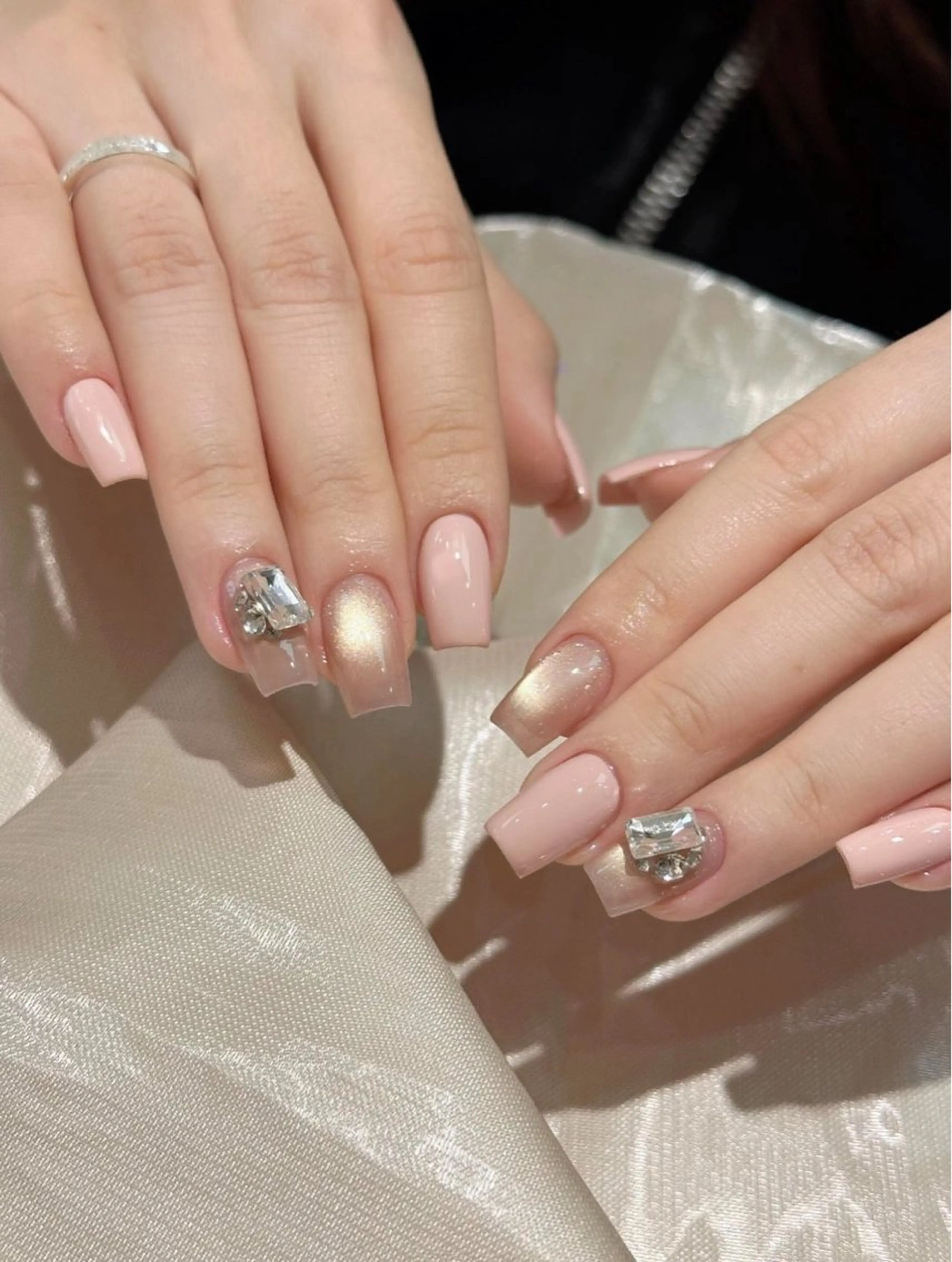 ネイル LETHI LINHのネイルデザイン