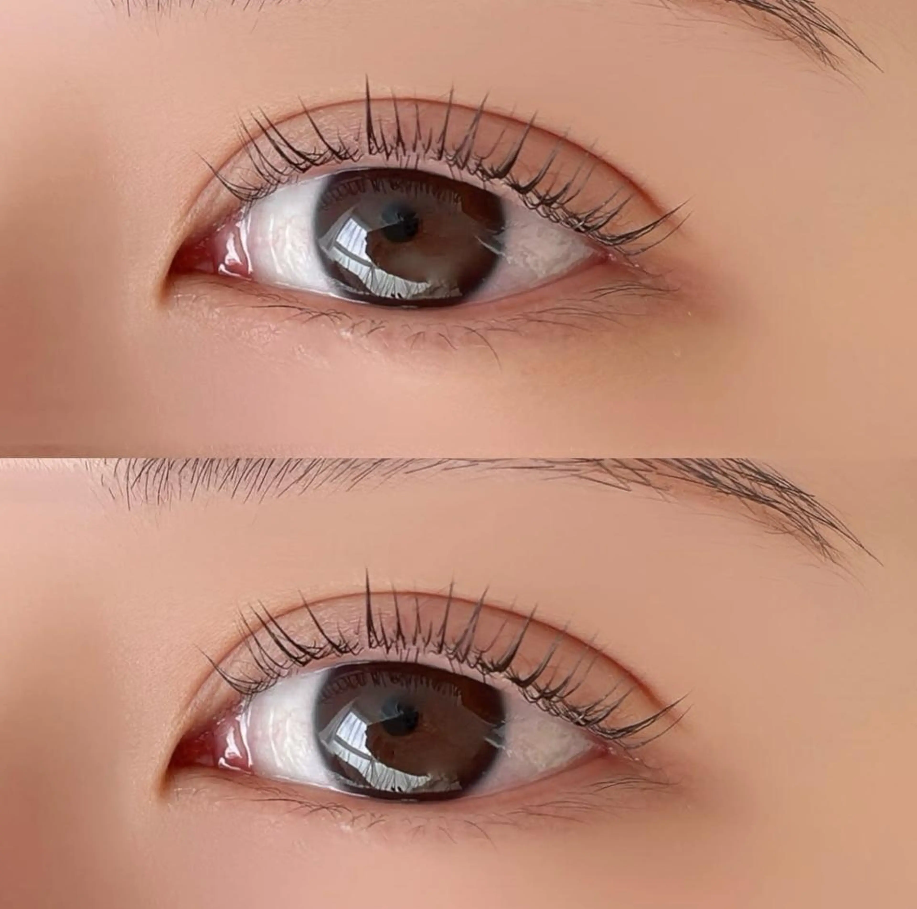 新感覚まつげマツ毛パーマ!!! ご新規様の写真