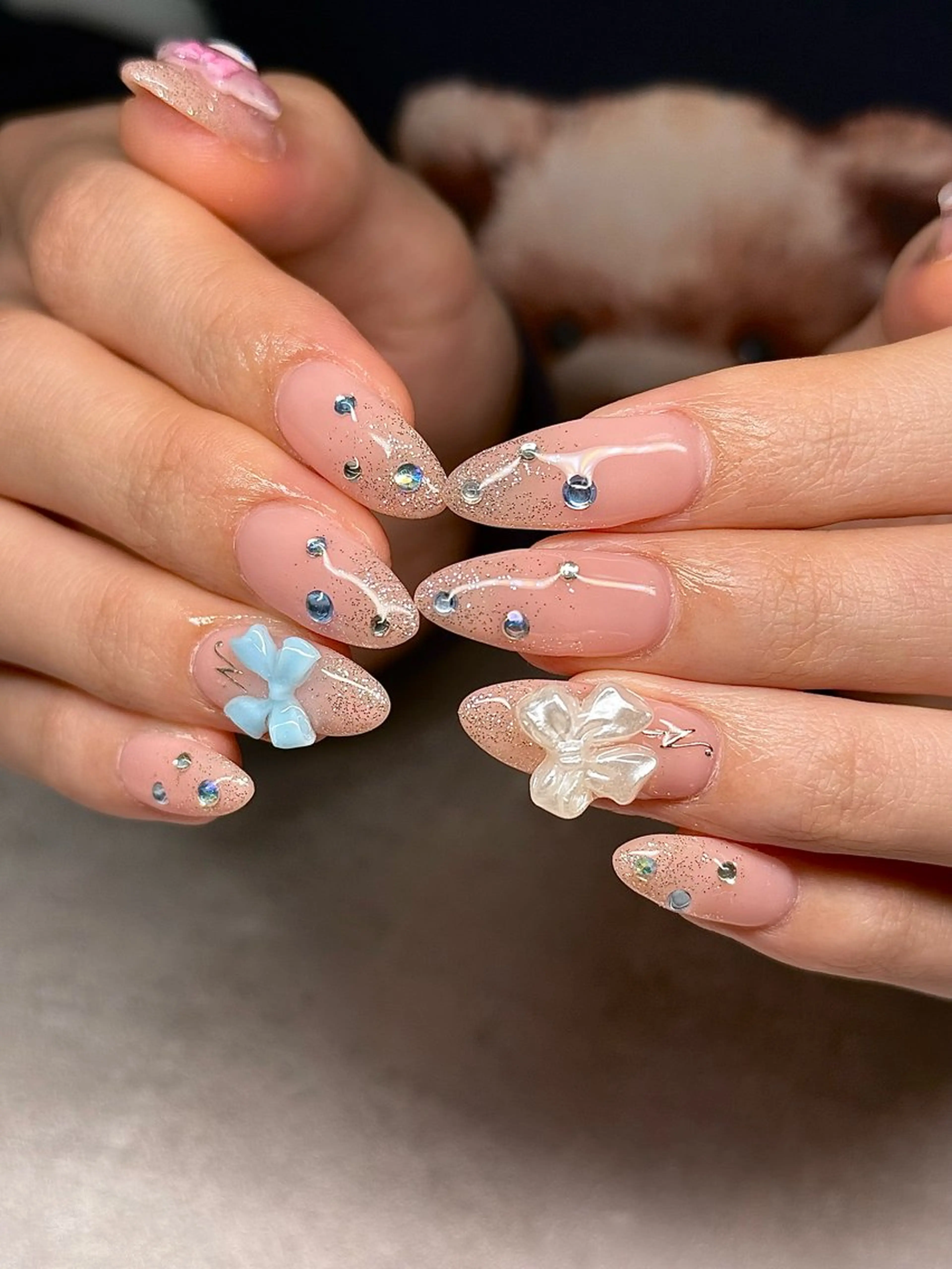 ネイル nailroom amyのネイルデザイン