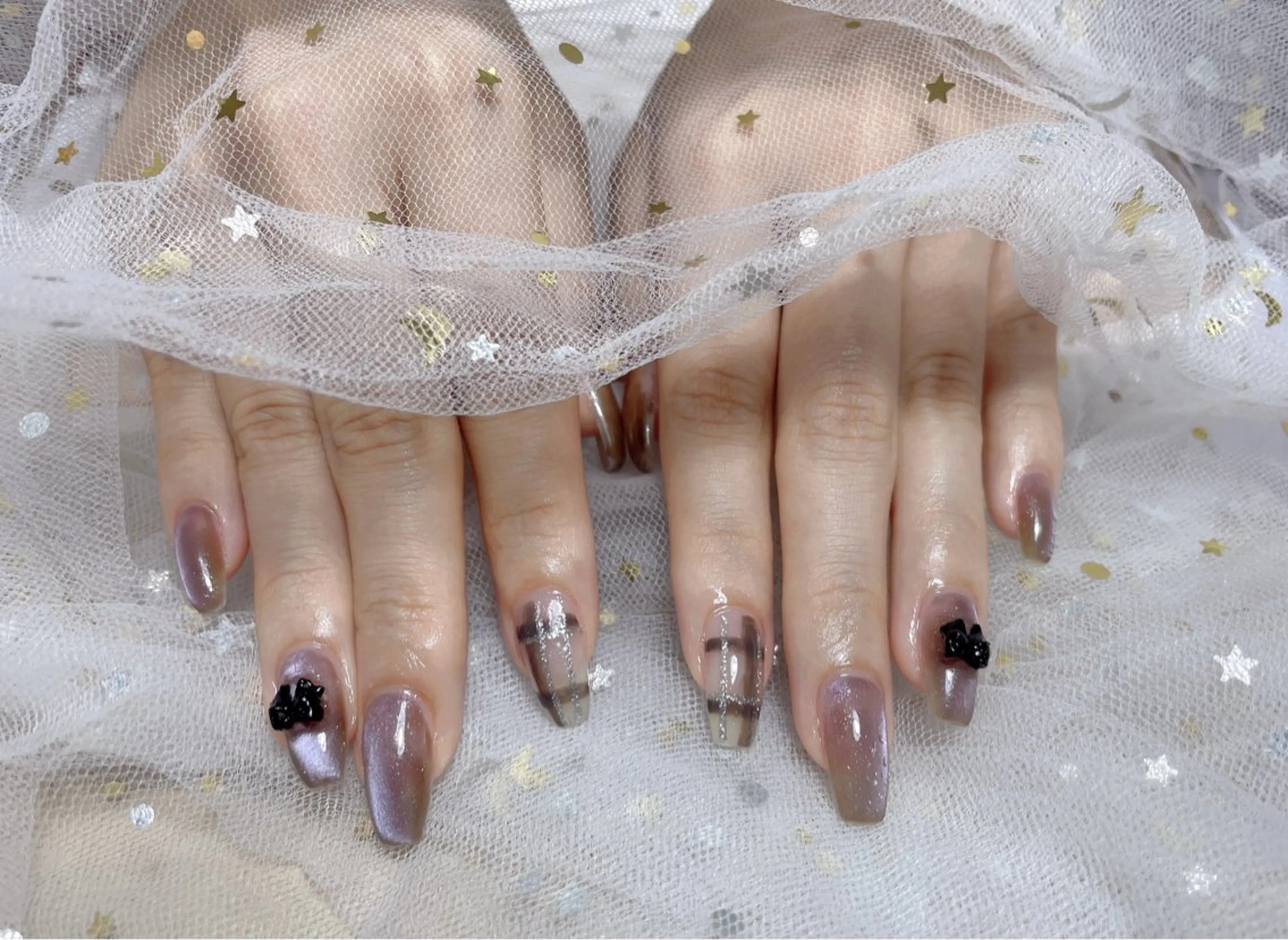 ネイル Angel AngelNailのネイルデザイン