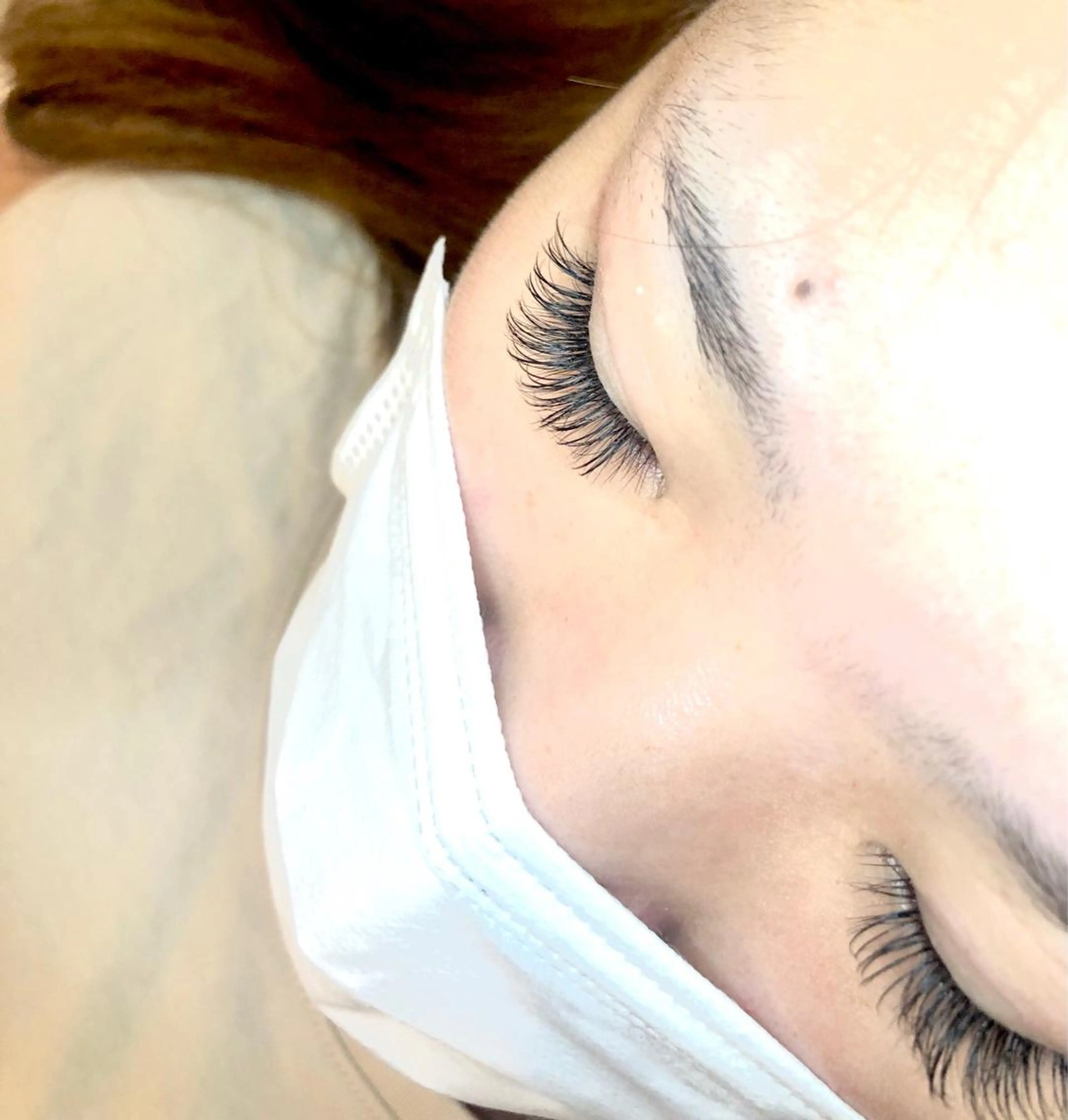 マツエク・マツパ Dimples所属・Dimples eyelashのマツエク・マツパデザイン