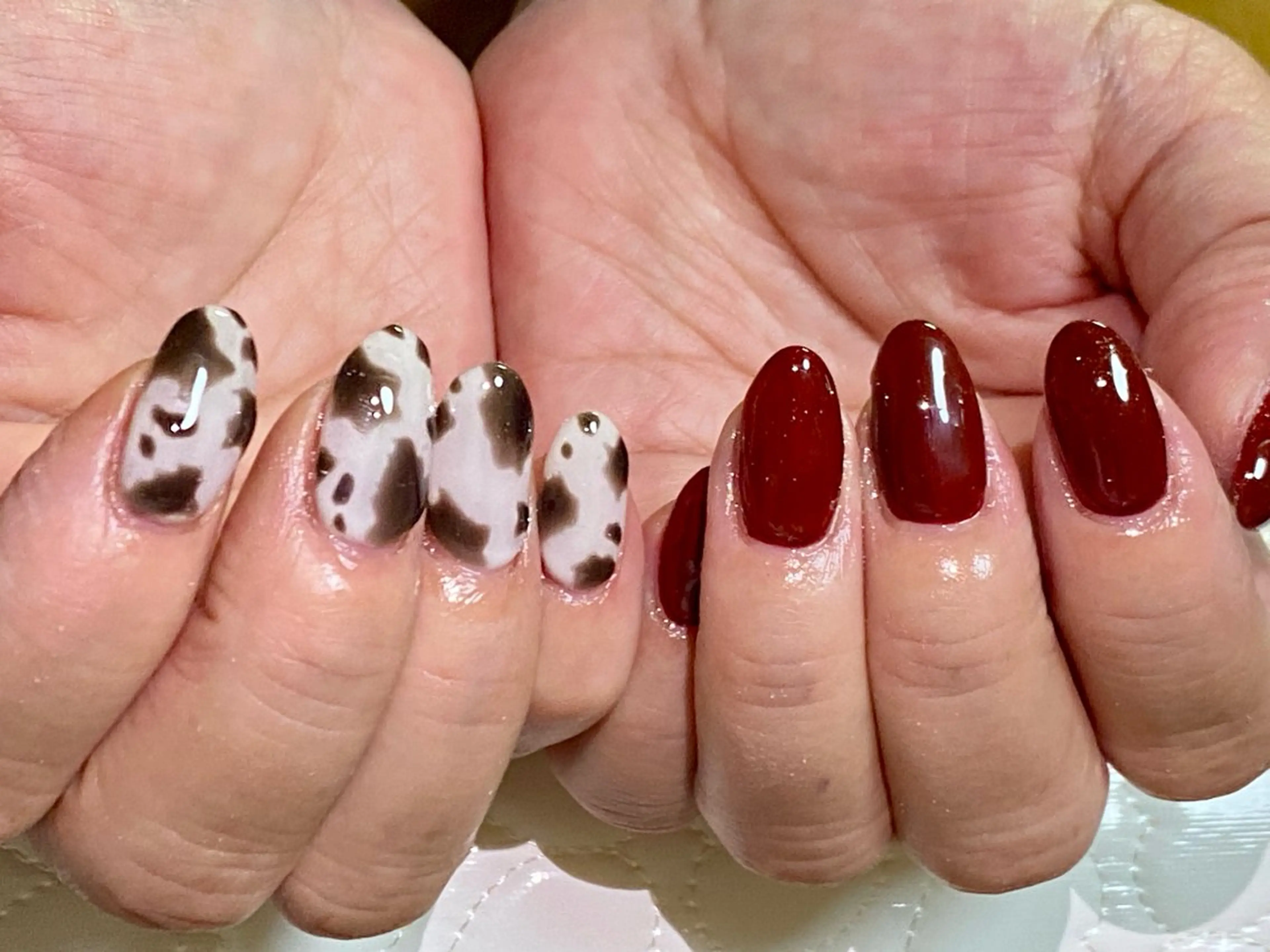 ネイル Beauty Salon Lunaのエステ・リラクイメージ