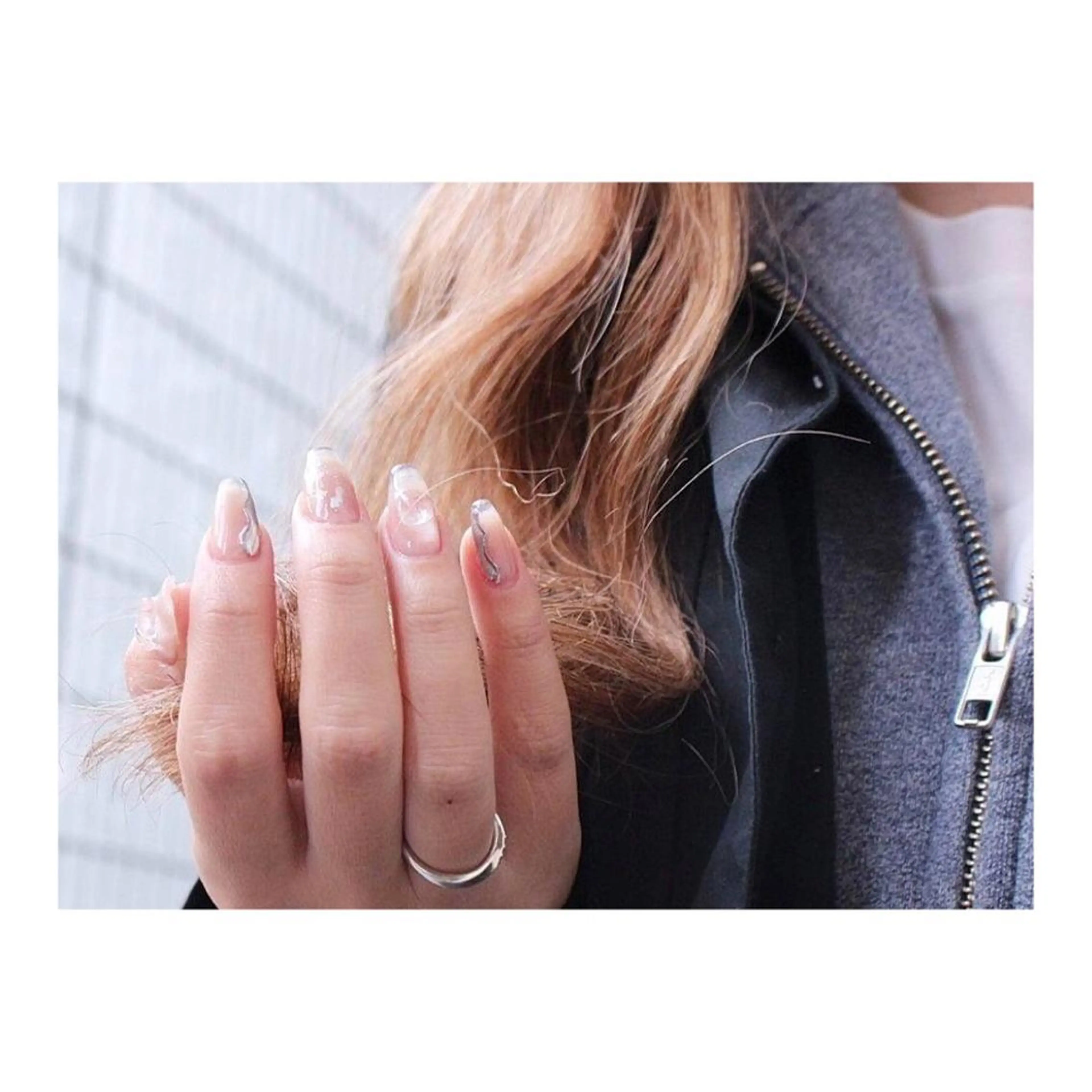 ネイル ハンドネイル The  Next...所属・TheNext kitahorieのネイルデザイン