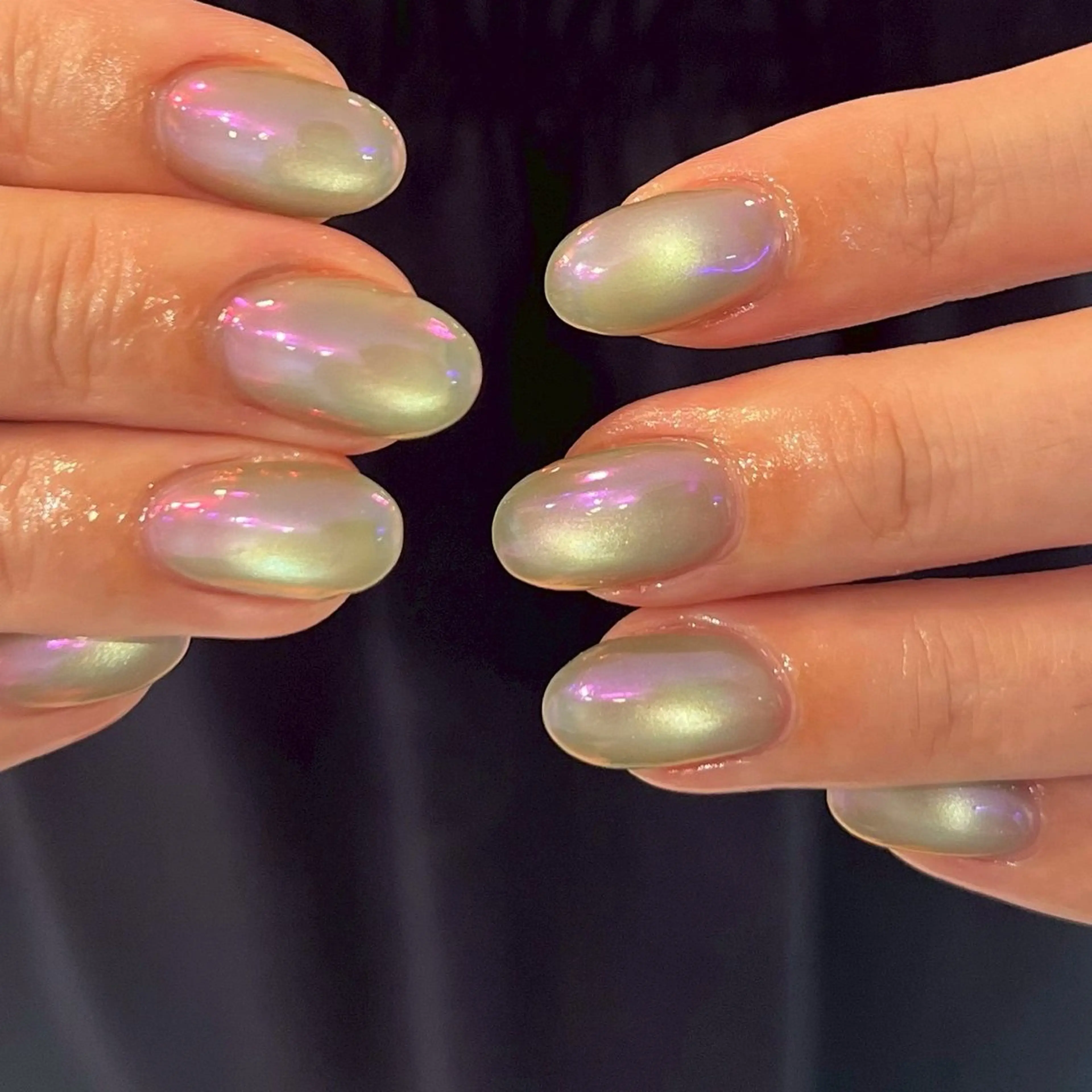 ネイル ハンドネイル harajuku nailsのネイルデザイン