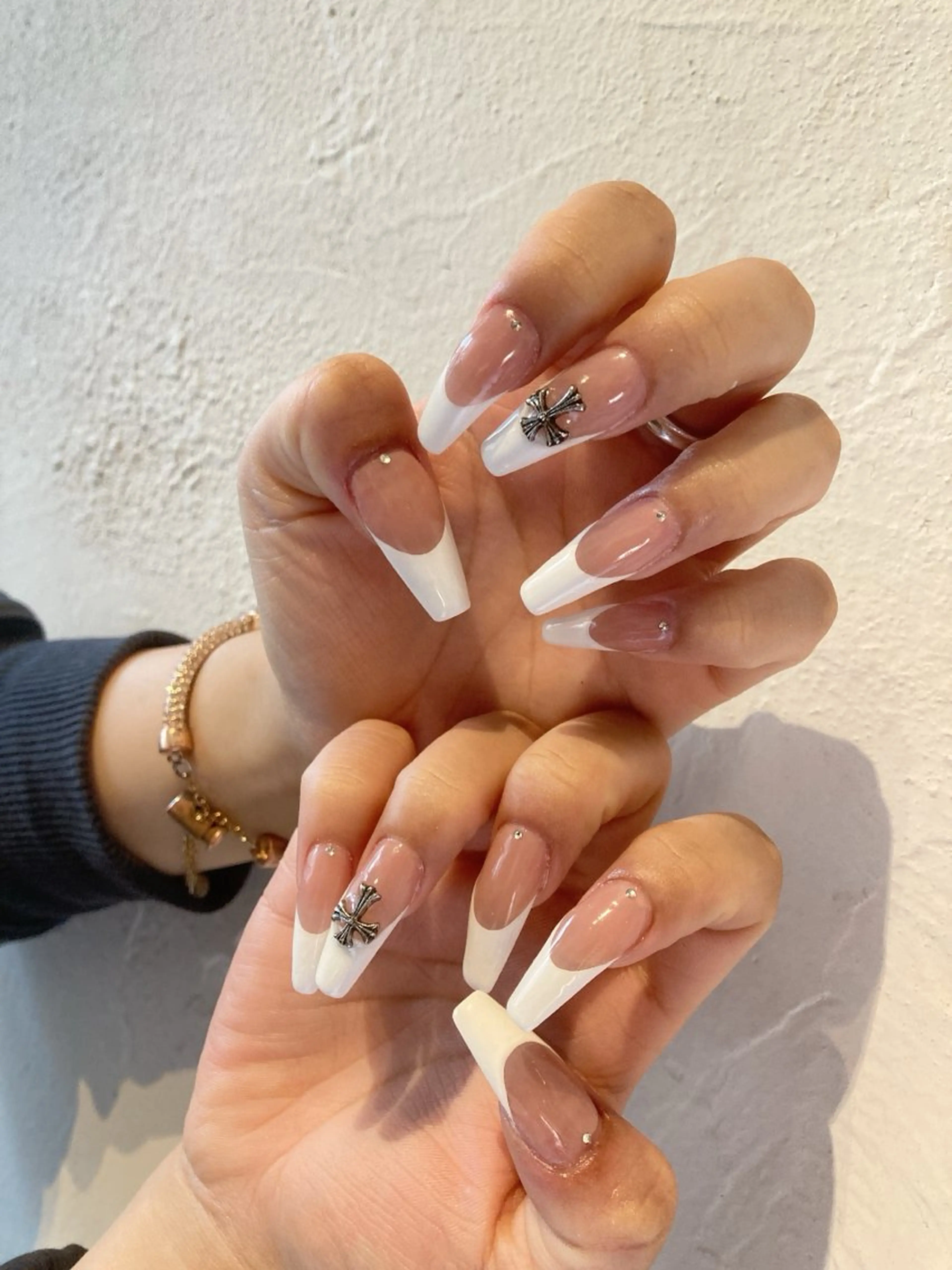 ネイル ハンドネイル Lana nailのネイルデザイン