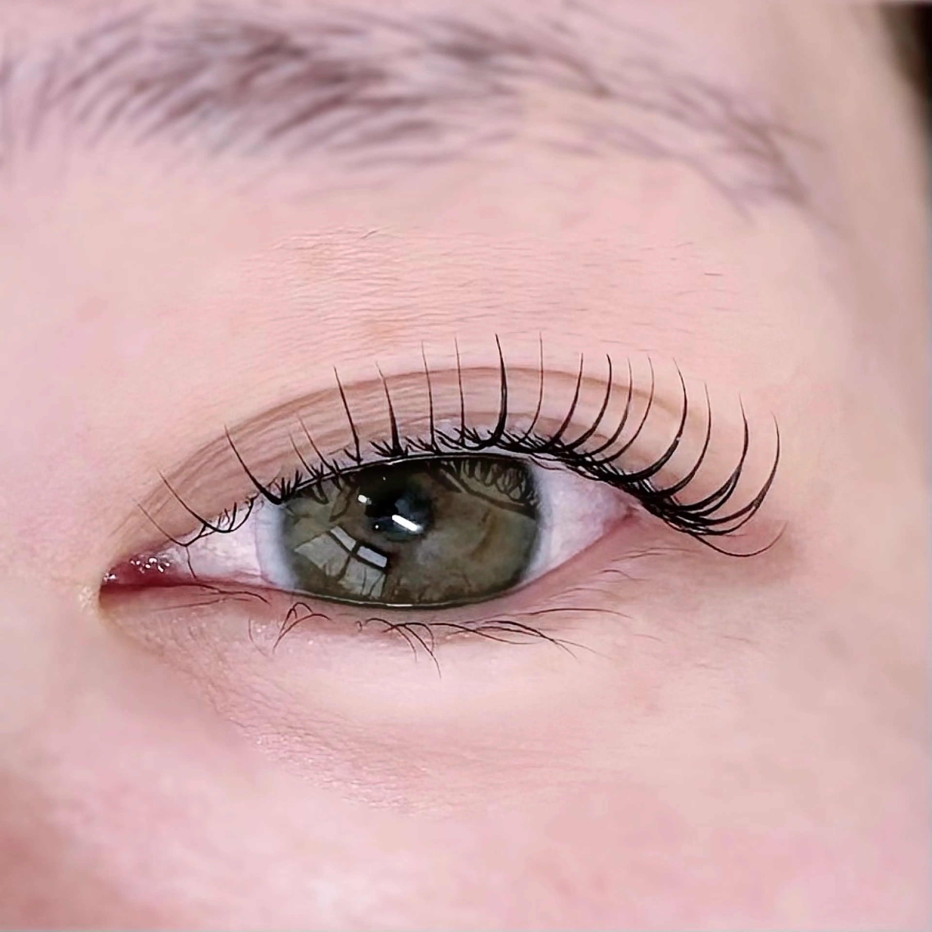 マツエク・マツパ マツパ ᴇʏᴇʟɪꜱᴛ🦋 𝐊𝐀𝐓𝐎のマツエク・マツパデザイン