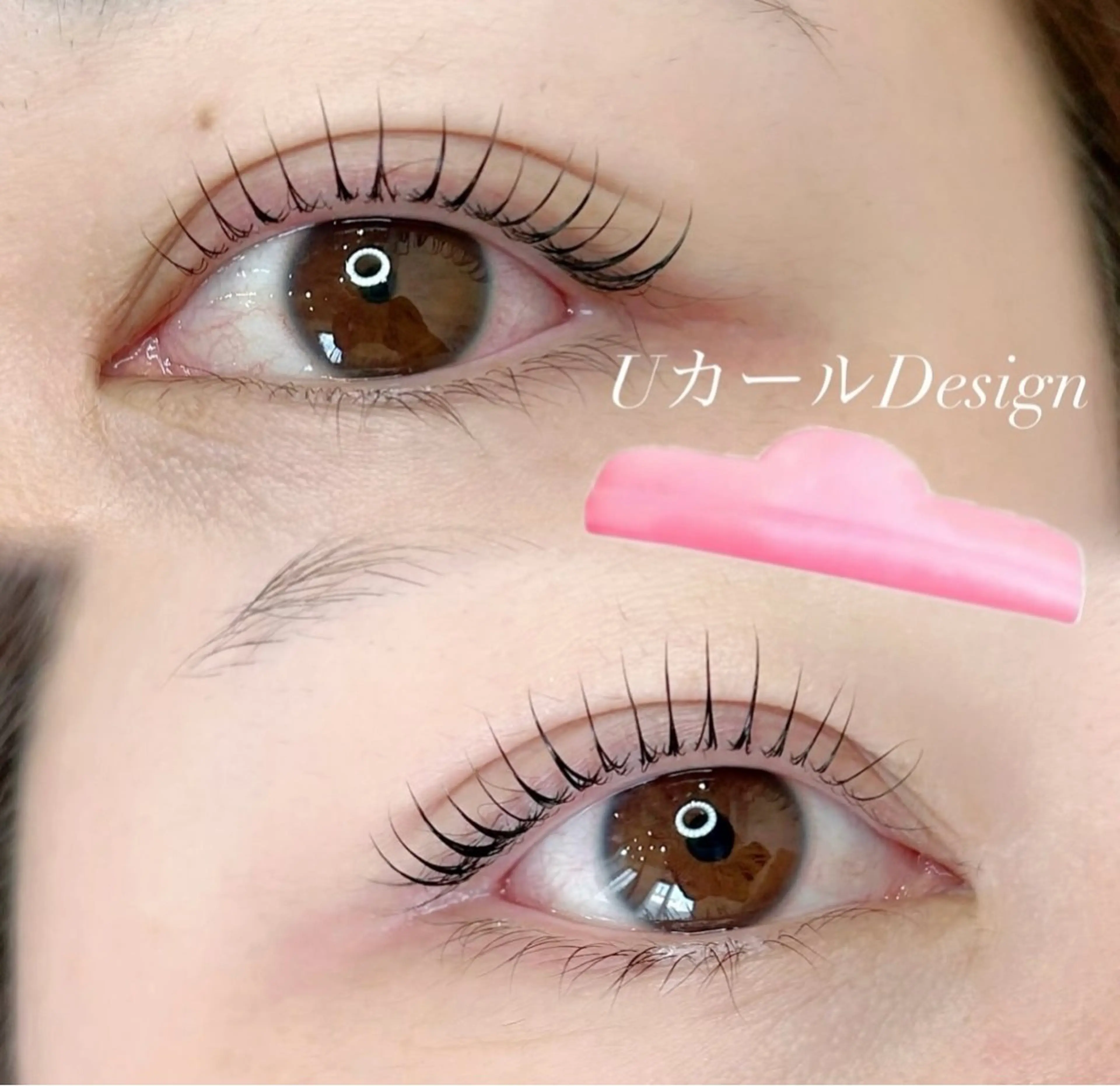 マツエク・マツパ 🫧eyelash misaki🫧のマツエク・マツパデザイン