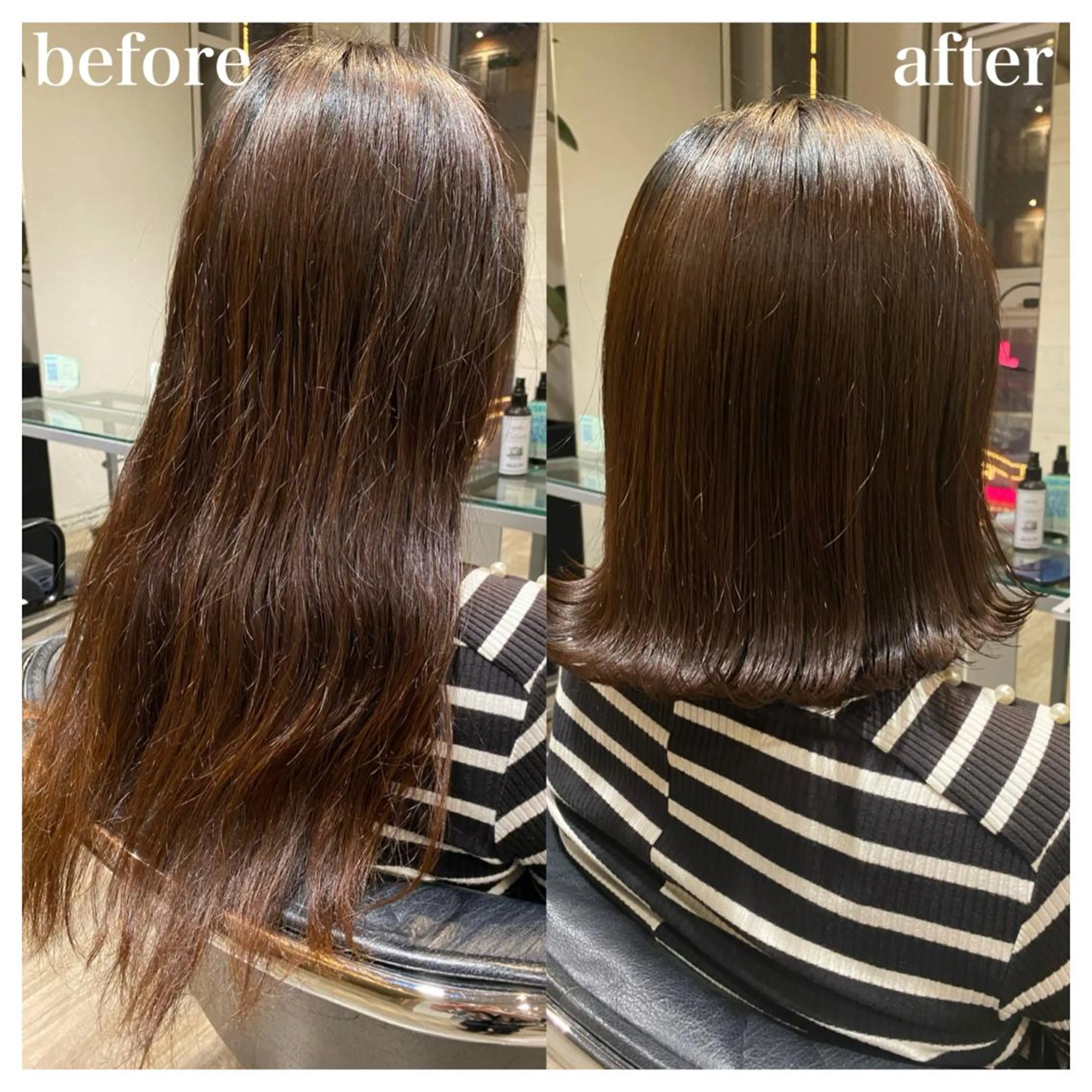 ミディアム アレンジ指名 no.1✨ｈａｋｏのヘアスタイル