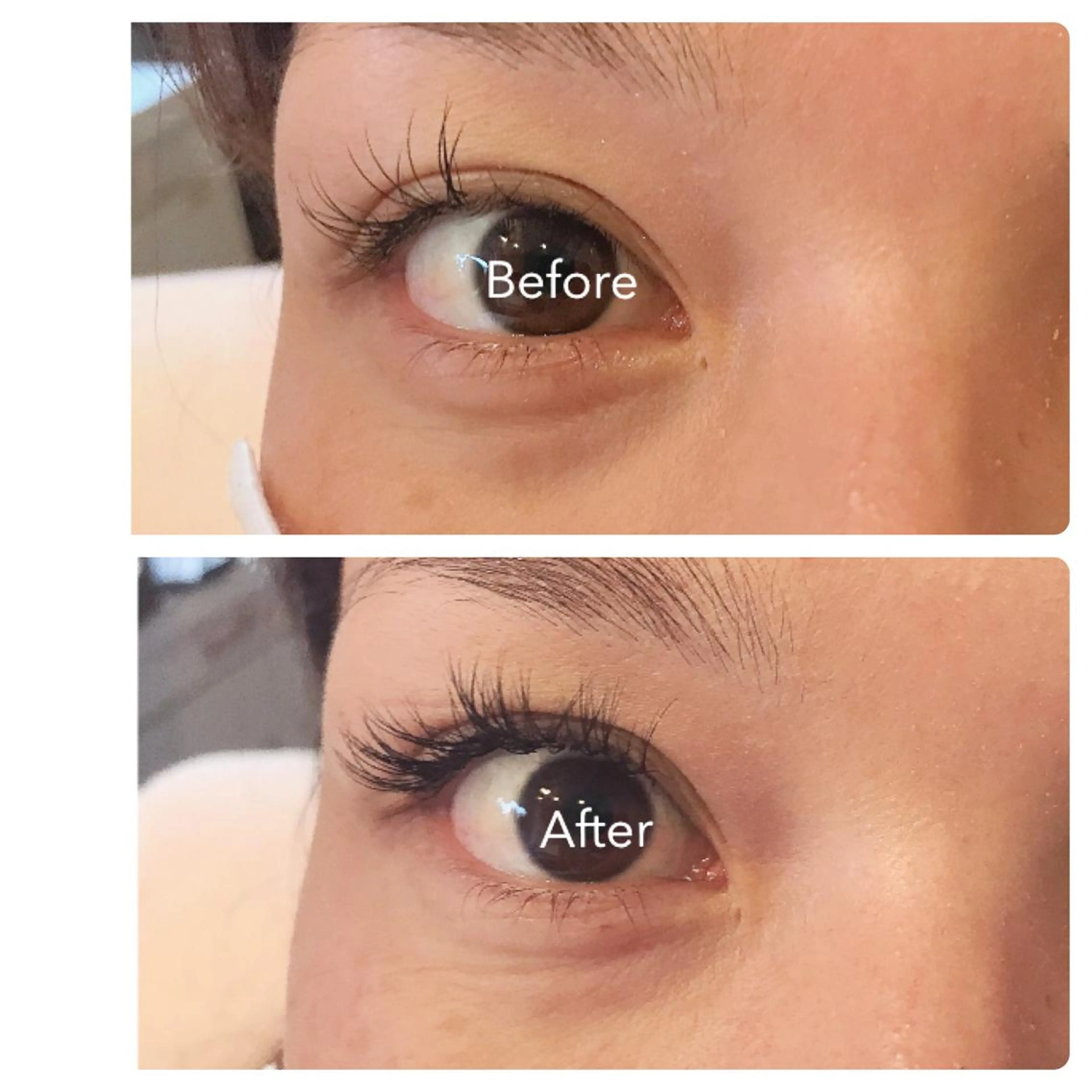 マツエク・マツパ フラットラッシュ ボリュームラッシュ マツエク repos（ルポ） 有馬のマツエク・マツパデザイン