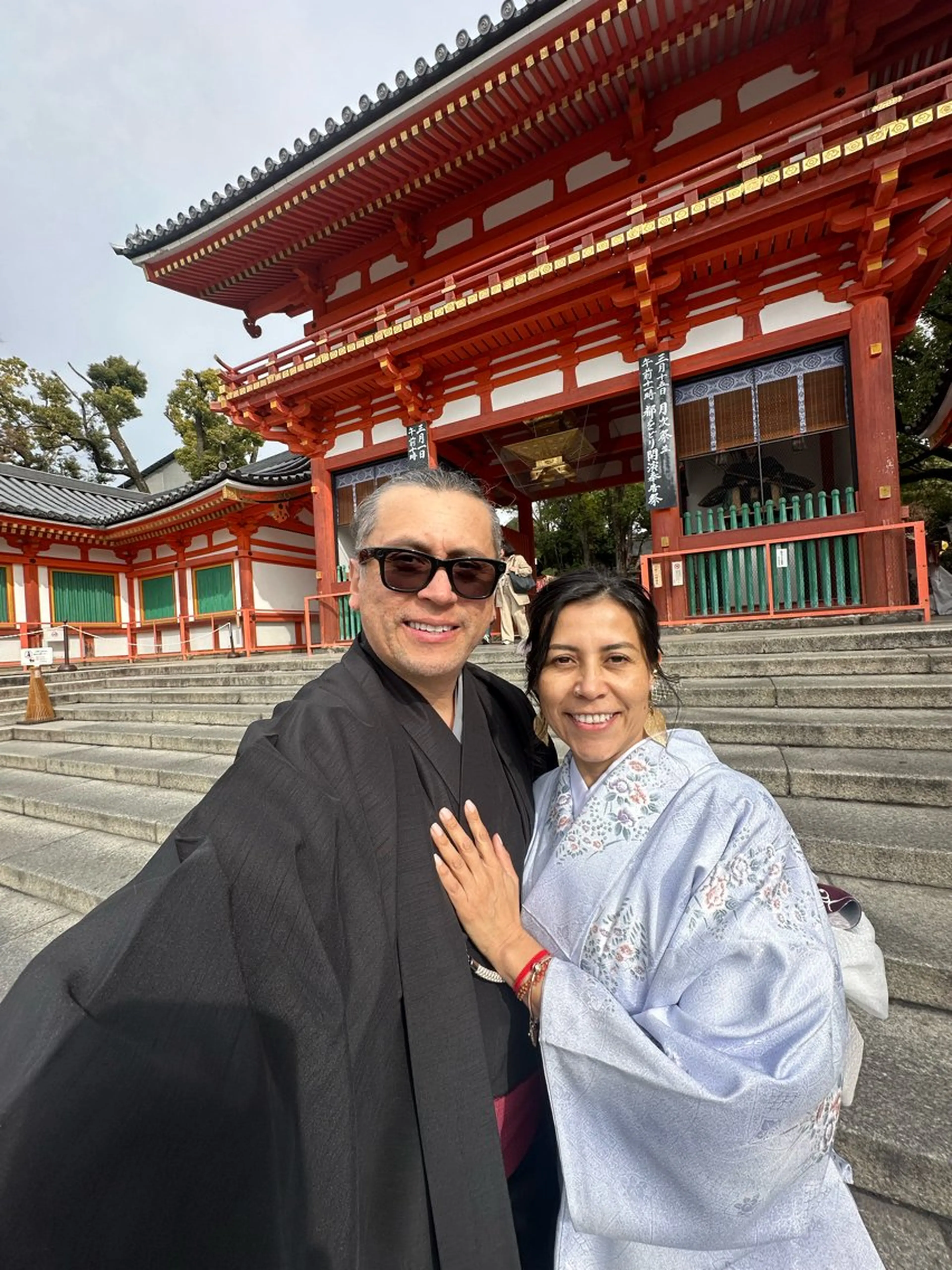 大長 一華のヘアスタイル