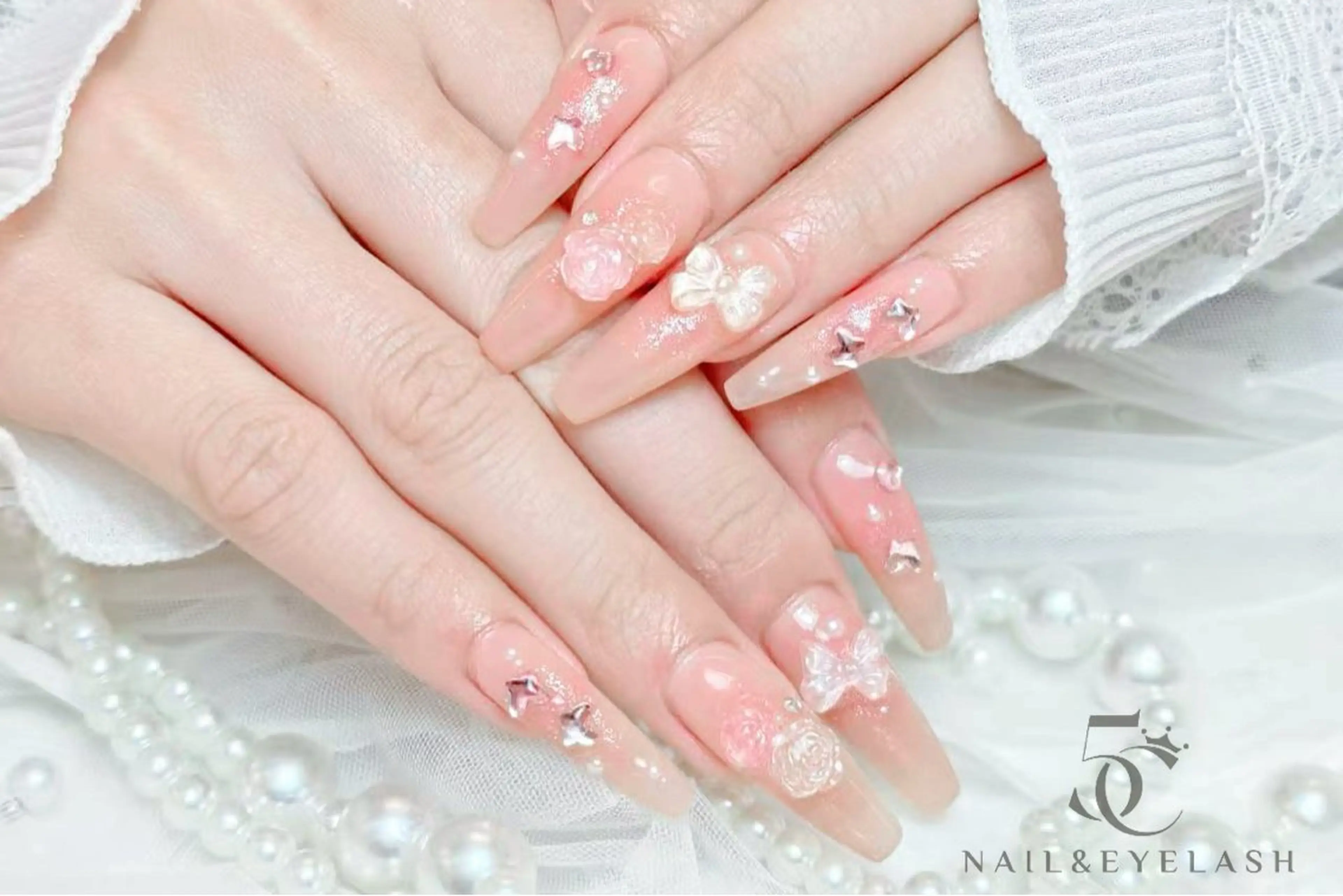 ネイル 5C NAIL 5C NAILのネイルデザイン