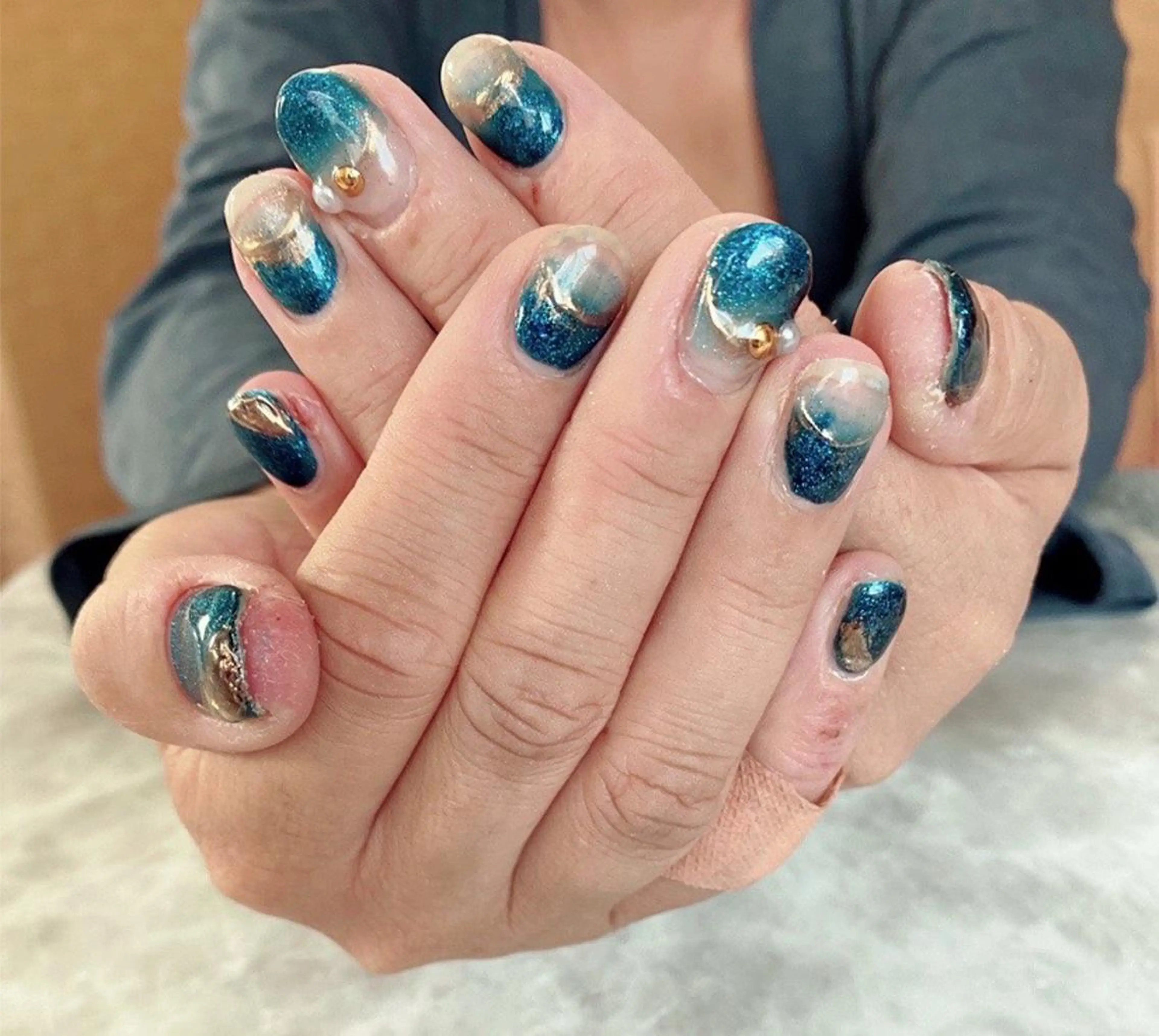 ネイル ネイリスト♡ AYAKOのネイルデザイン