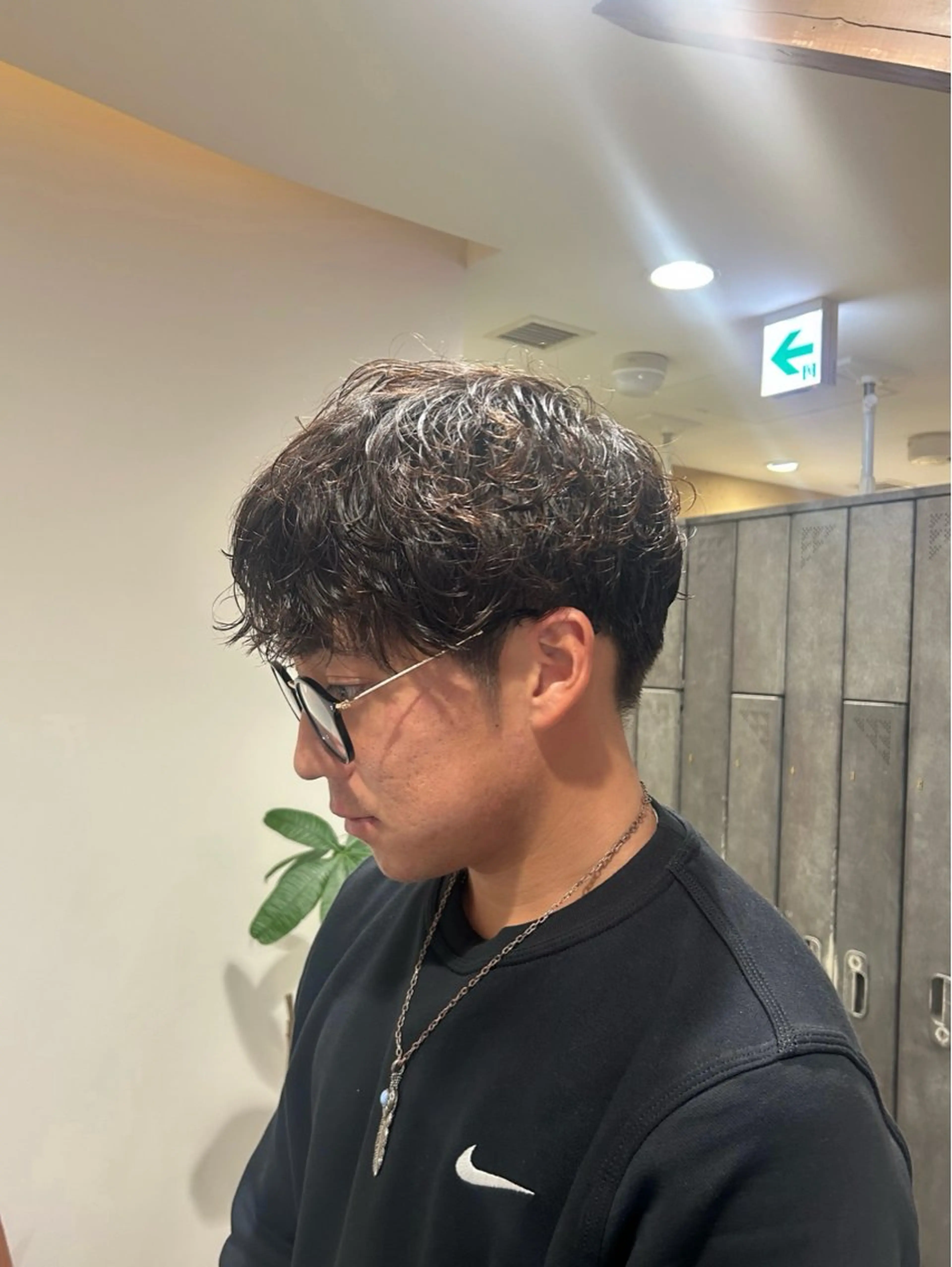 似合わせメンズカット🕊️(💡口コミ特典付き)の写真