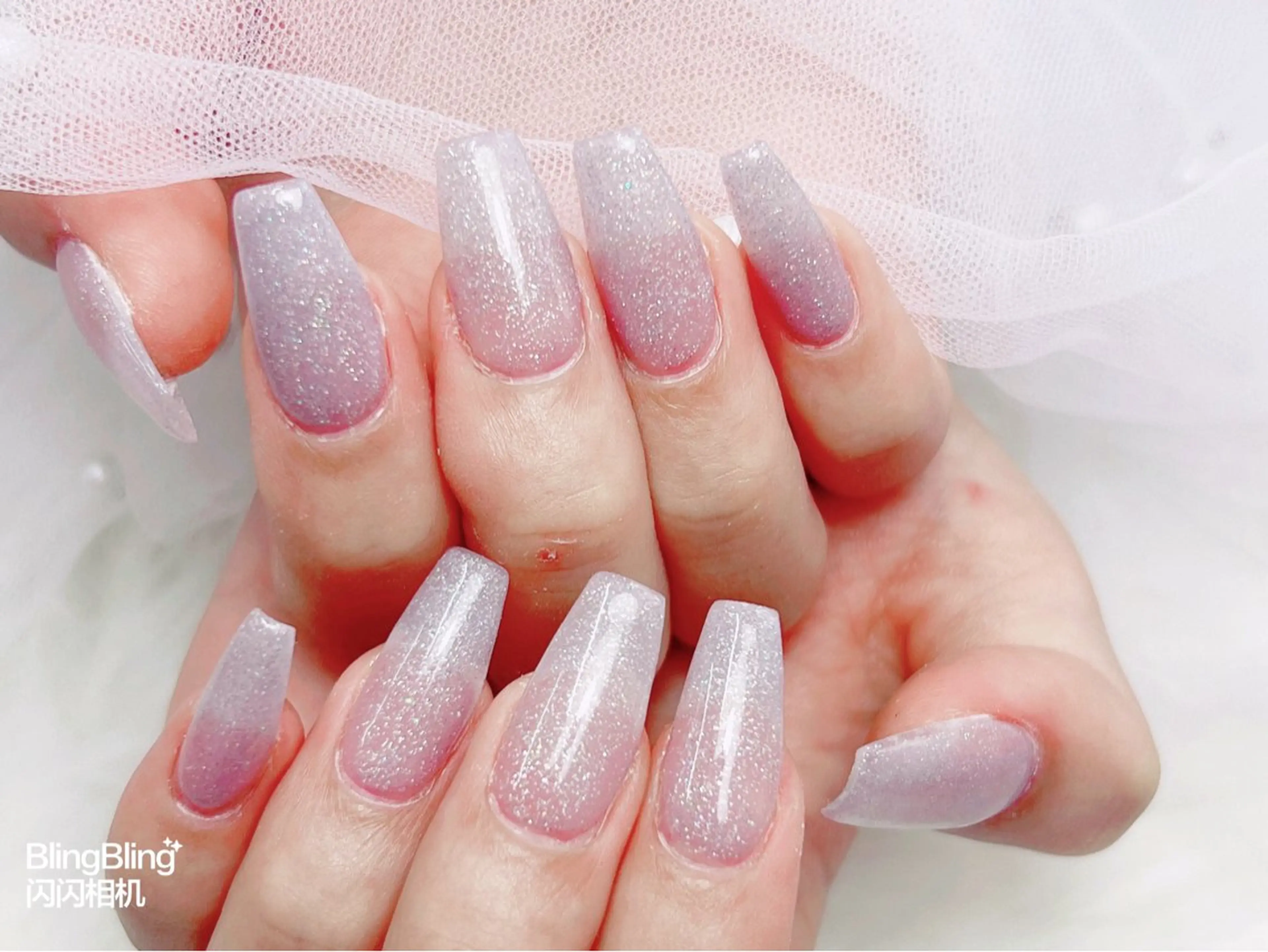 ネイル ワンカラーネイル ネイルチップ 【スカルプ専門店】 ZY Nailのネイルデザイン