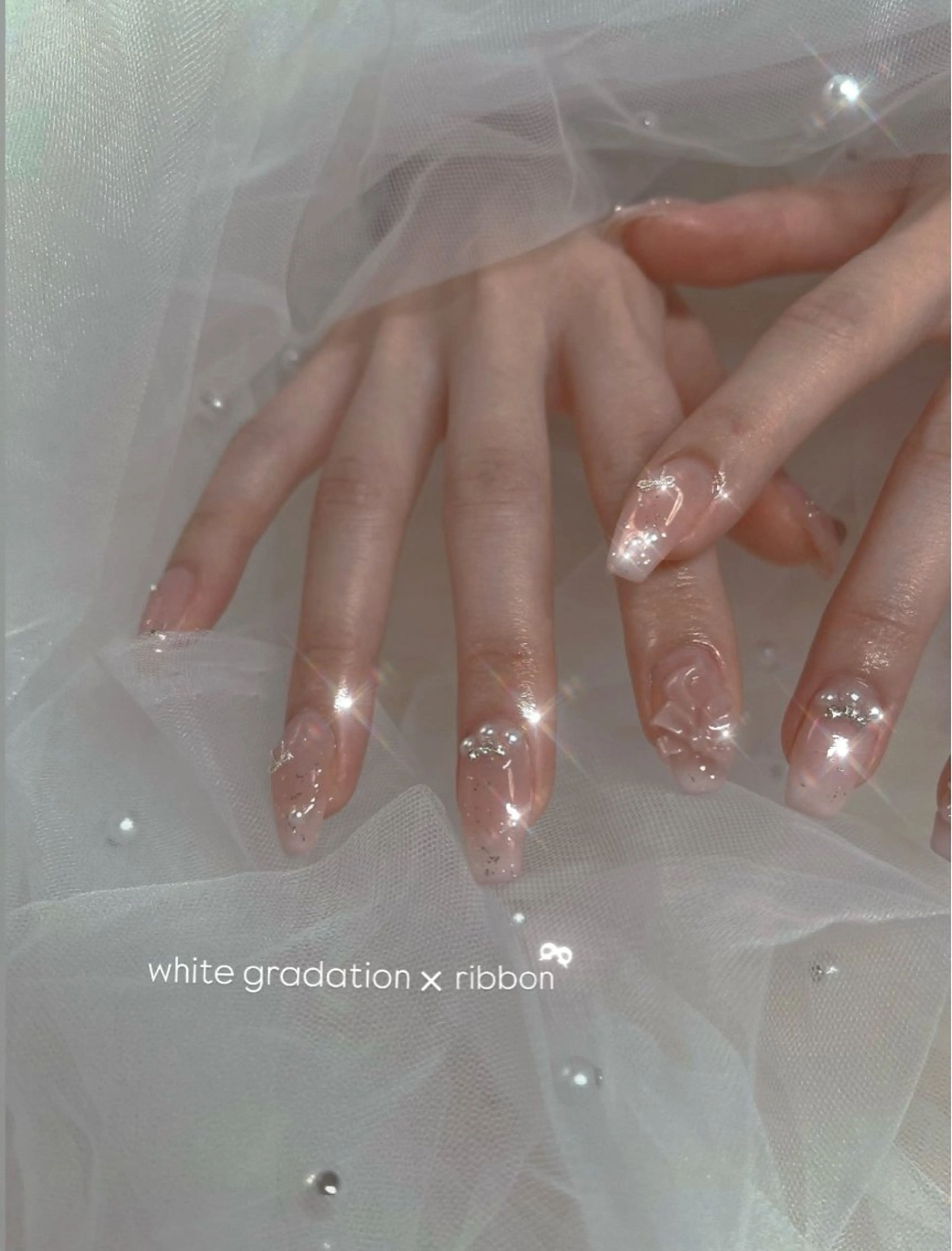 ネイル nailsalon JOIEのネイルデザイン