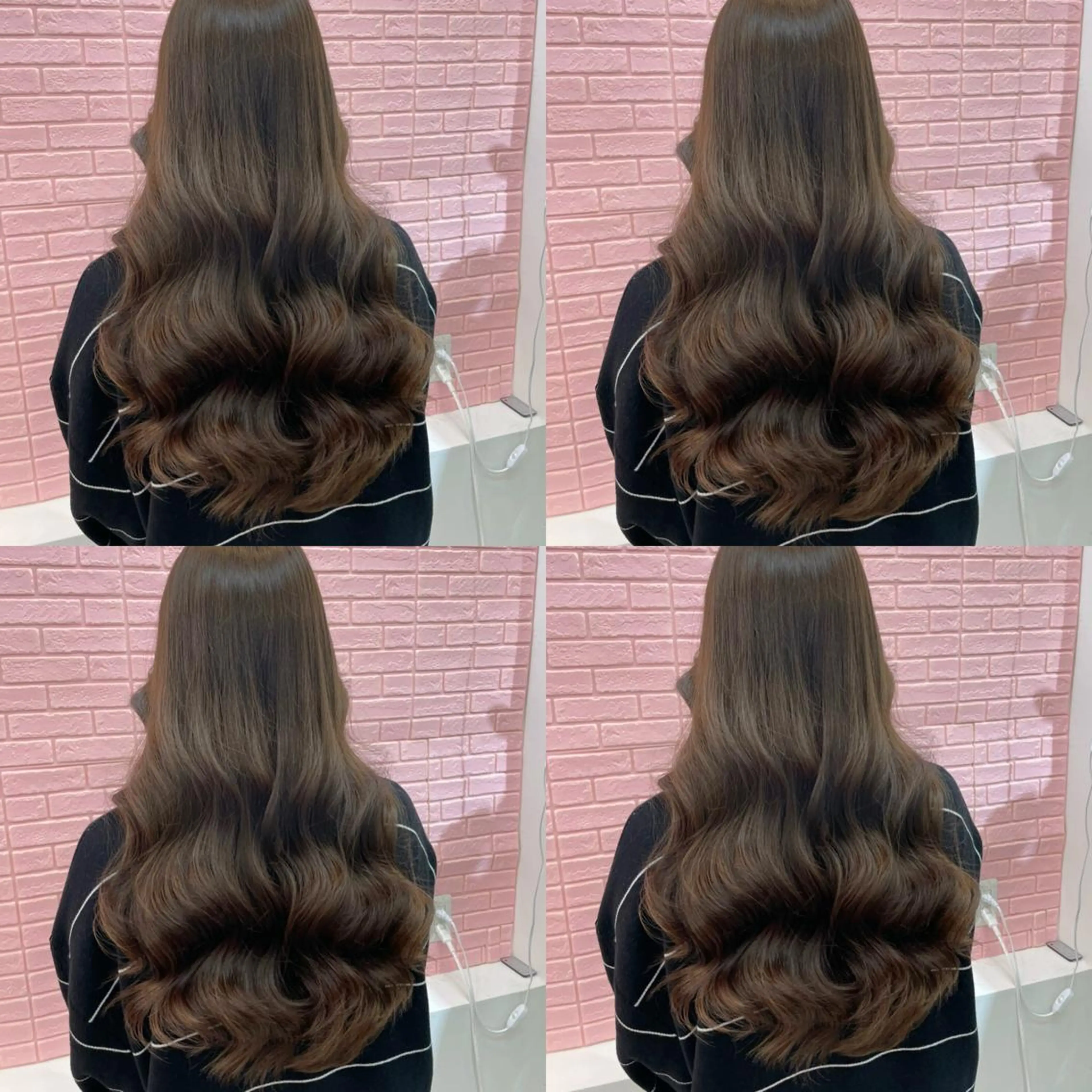 ロング 🌷MAYU 🌷のヘアスタイル