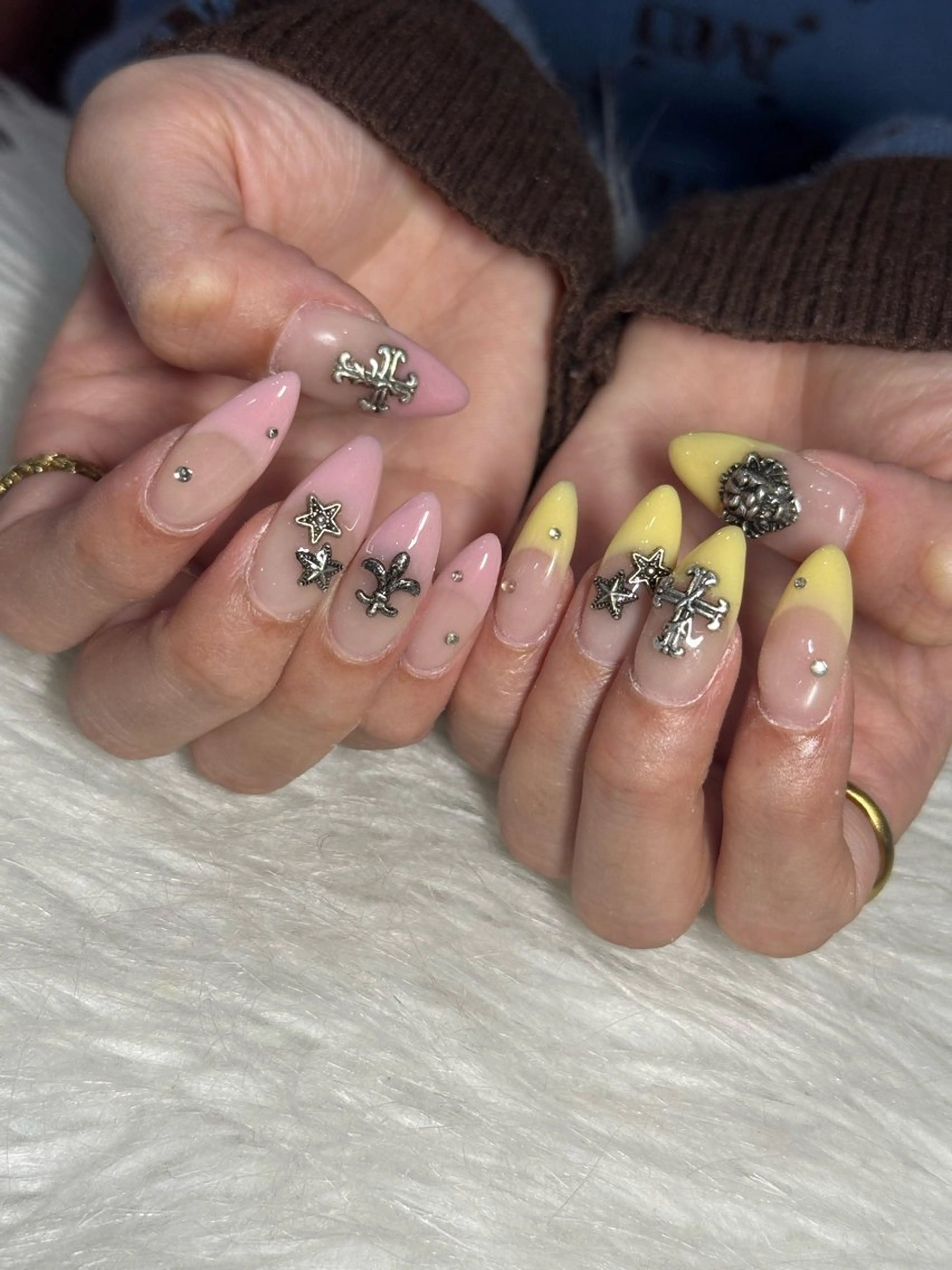 ネイル LAVISH nail salonのネイルデザイン